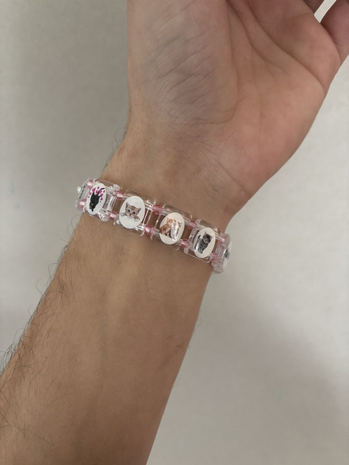 Other Cat bracelet bazo Size ONE SIZE - 3 Thumbnail
