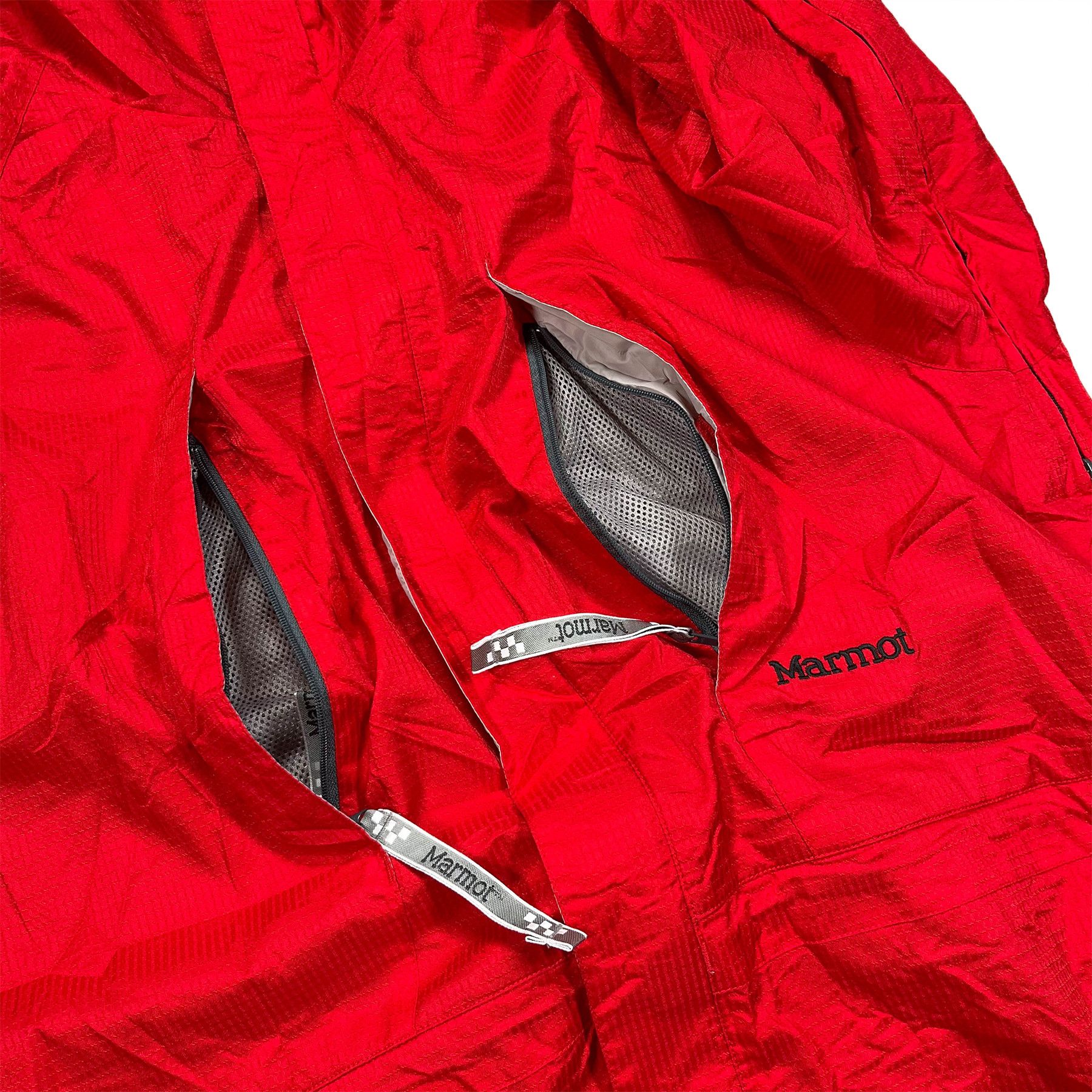 Marmot Marmot Activent Membrane Vintage Jacket • L size Size US L / EU 52-54 / 3 - 5 Thumbnail