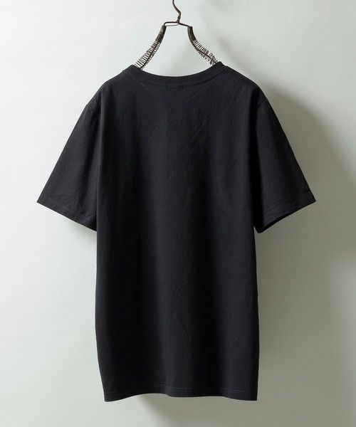 Number (N)ine number nine fender logo PUFF PRINTED T-SHIRT Size US M / EU 48-50 / 2 - 6 Thumbnail