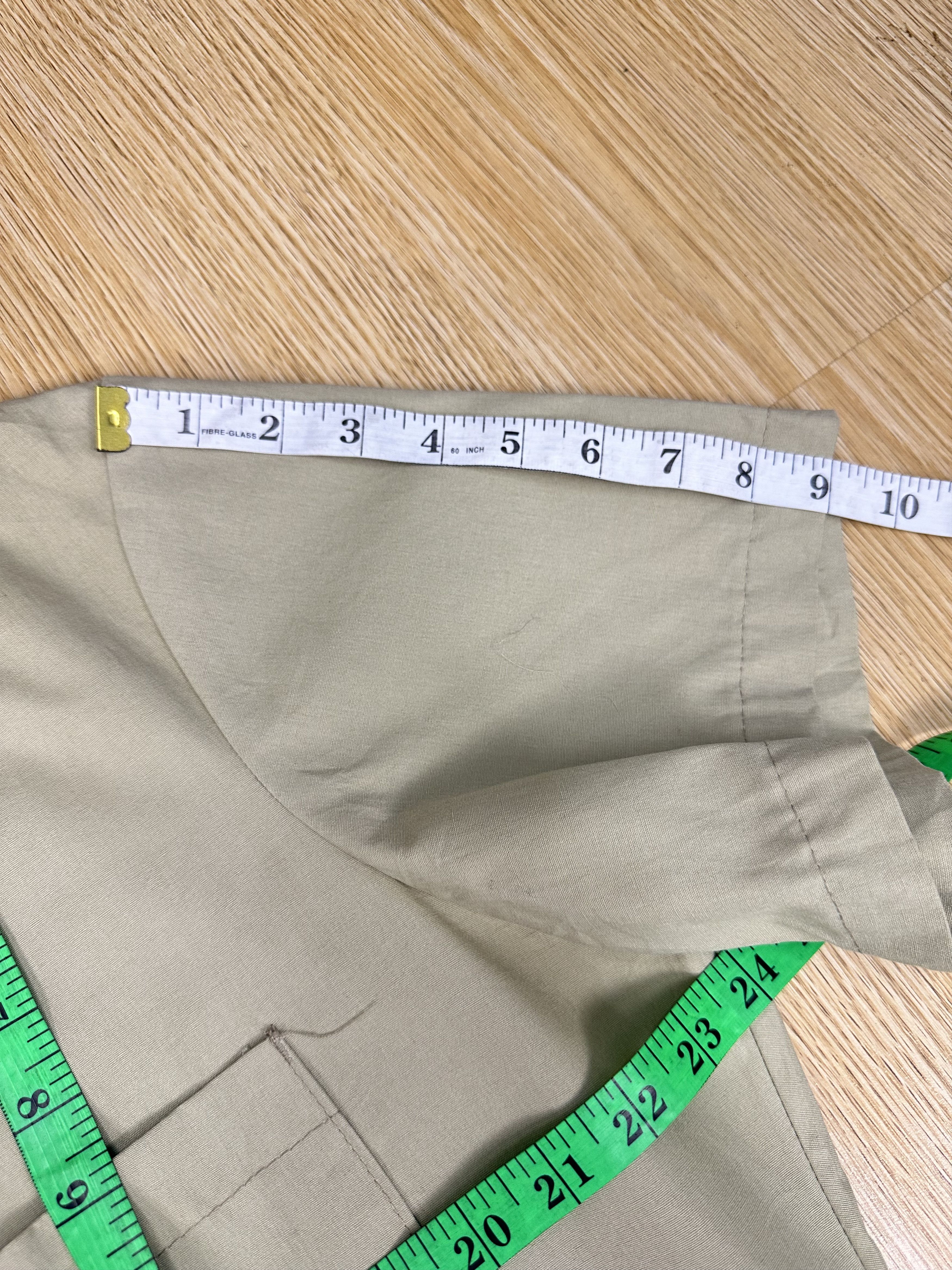 Dickies Dickies Workers Vintage Overall Z219 Size US 40 / EU 56 - 10 Thumbnail