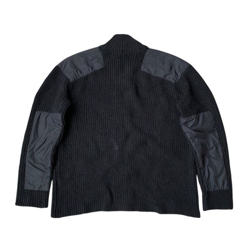 Issey Miyake Issey Miyake knit jacket Size US L / EU 52-54 / 3 - 5 Thumbnail