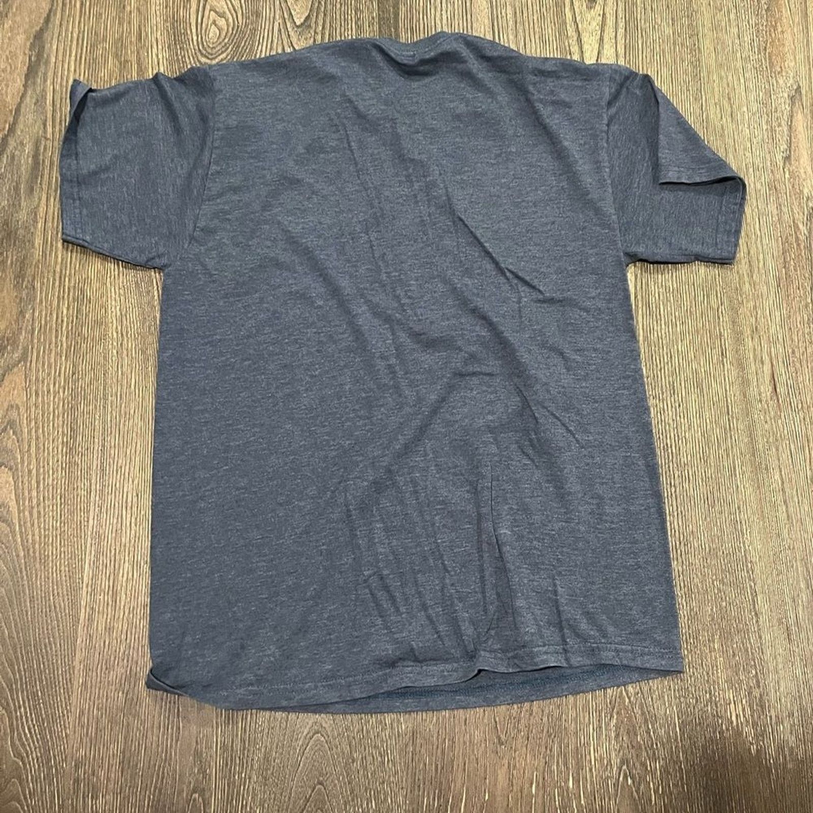 Billabong Billabong St. John Print T-Shirt Short Sleeve Crewneck Sz M Size US M / EU 48-50 / 2 - 4 Thumbnail