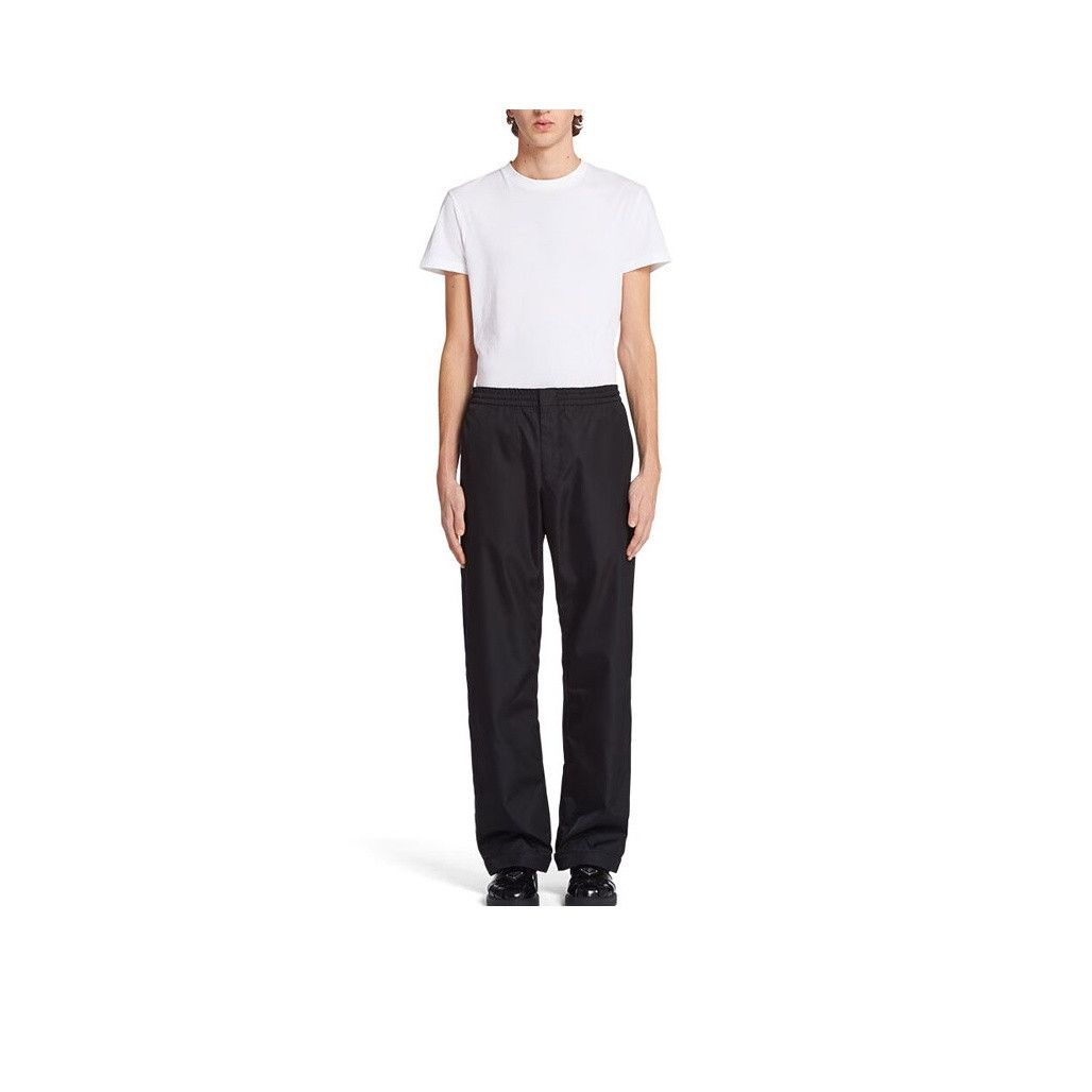 Prada Prada Re-Nylon Casual Pants Size 34 Size US 34 / EU 50 - 1 Thumbnail