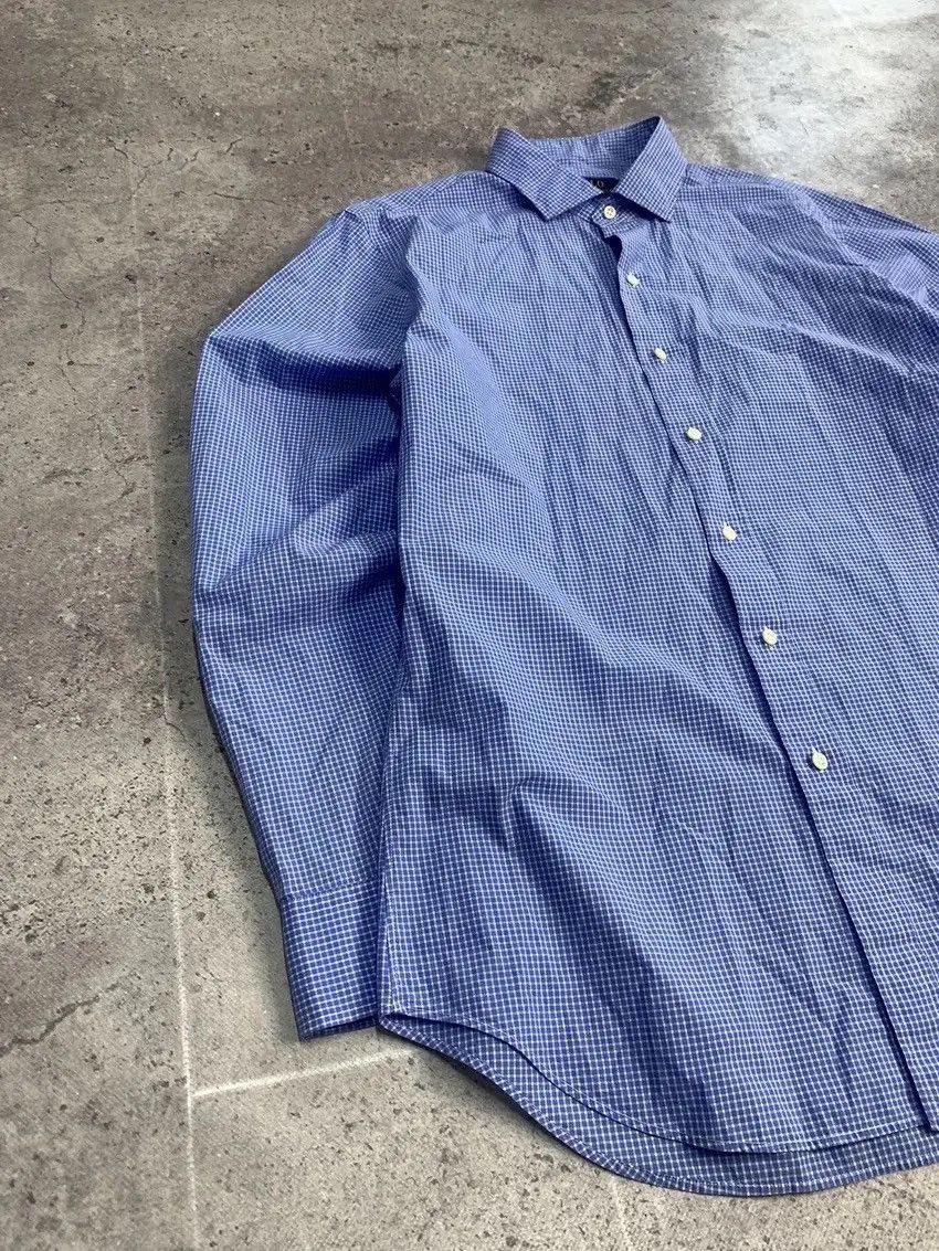 Polo Ralph Lauren × Vintage Vintage Polo Ralph Lauren shirt streetwear old moneystyle Size US L / EU 52-54 / 3 - 7 Thumbnail