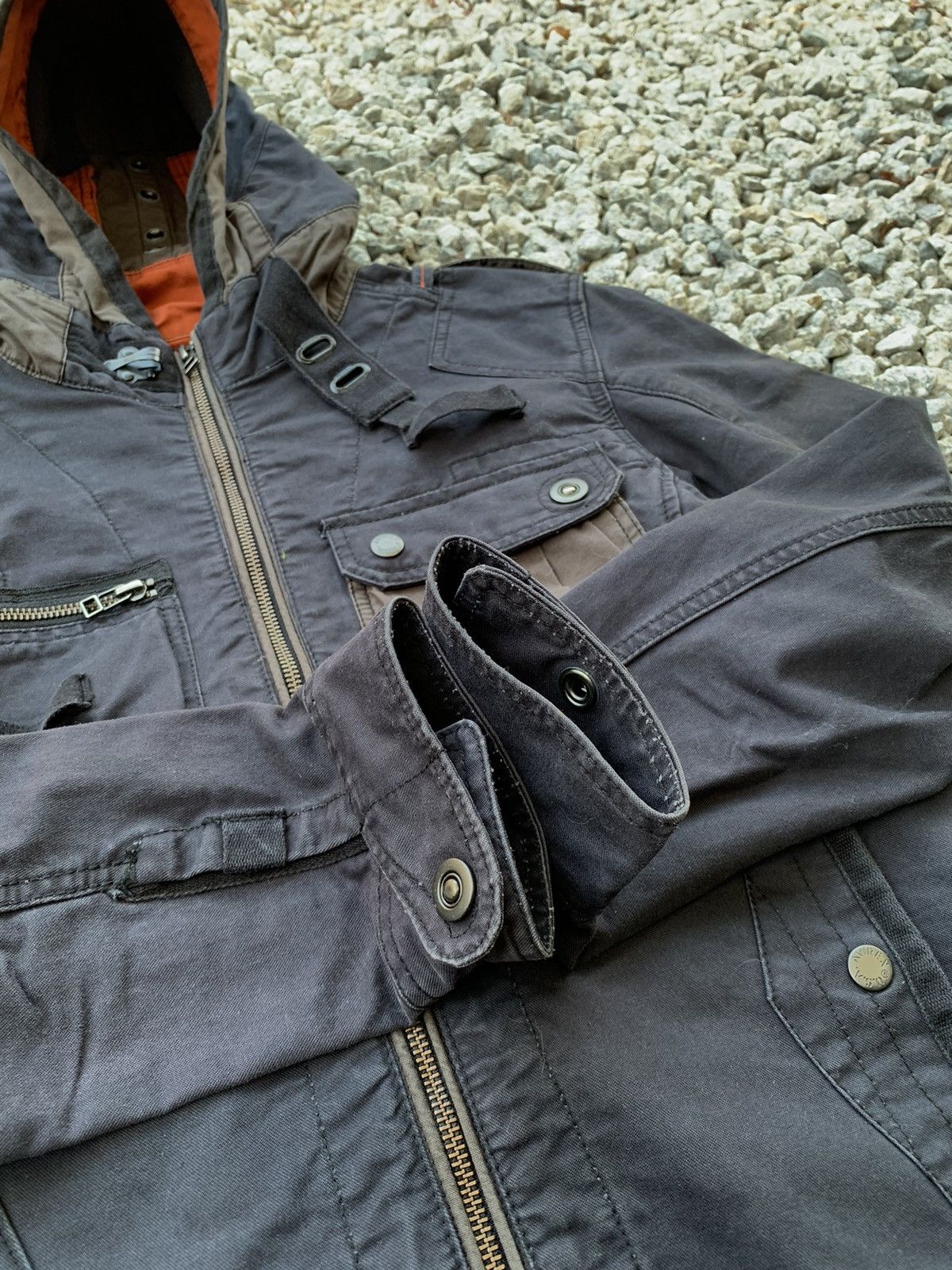 Avirex × Vintage (5) Avirex Jacket Size US M / EU 48-50 / 2 - 8 Thumbnail