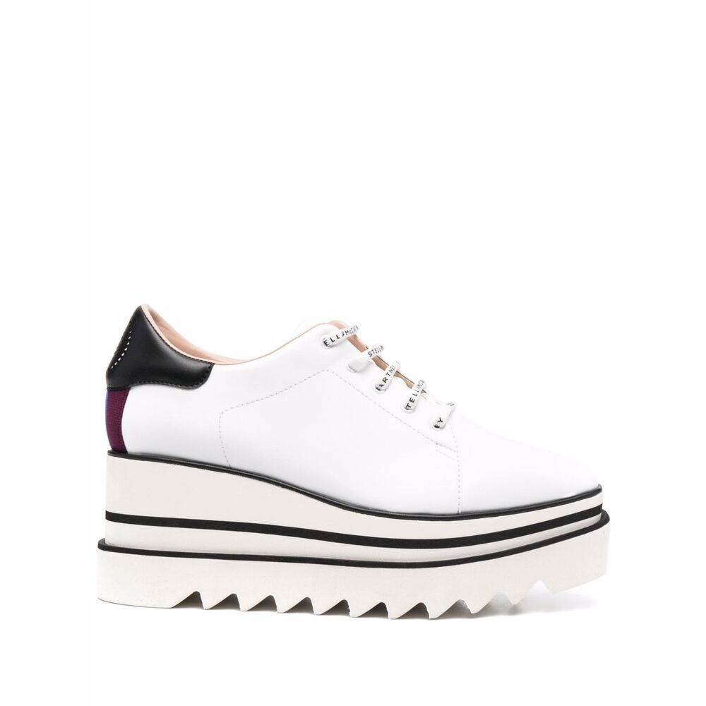 Stella Mccartney WHITE Trainers