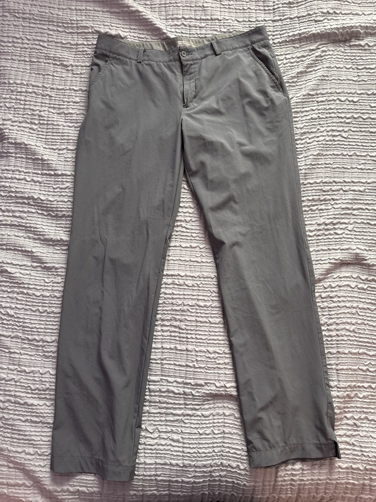 Nike Nike Golf Pants Size US 38 / EU 54 - 1 Thumbnail