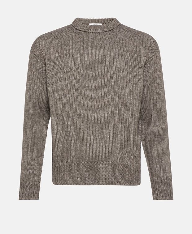 Lemaire Long-sleeved jumper Size US L / EU 52-54 / 3 - 1 Preview