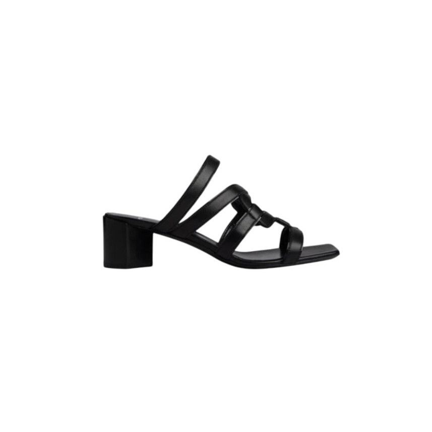 Pierre Hardy Pierre Hardy Kaliste Mules Size US 7.5 / IT 37.5 - 5 Thumbnail