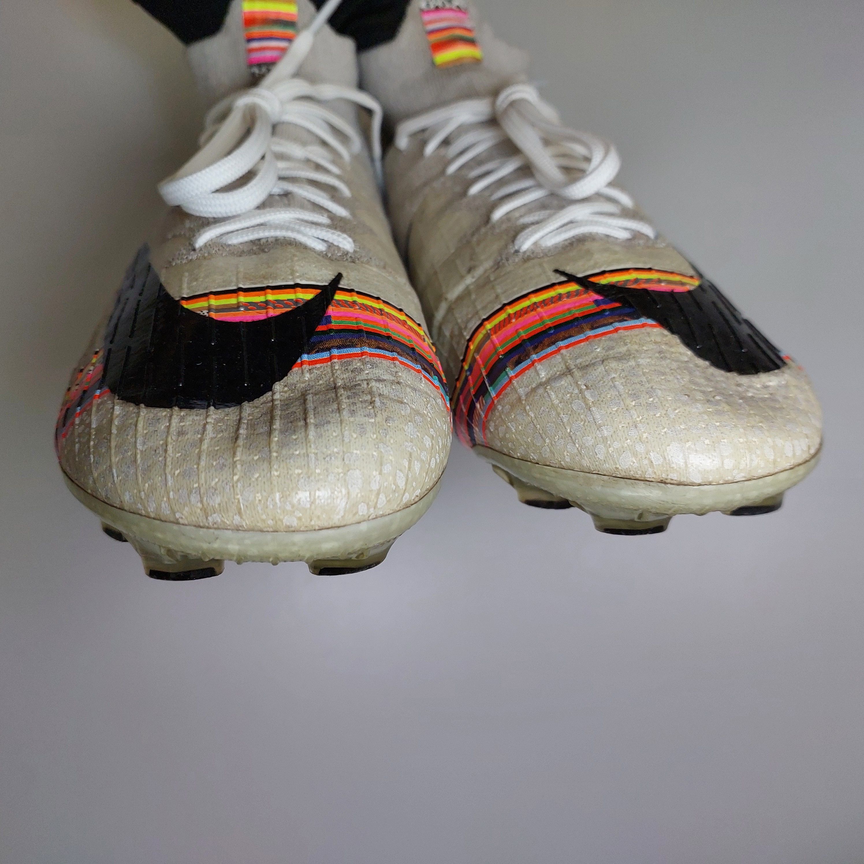 Nike Mercurial Superfly 6 Elite FG CR7 Bosnia US10.5 UK9.5 28.5CM Size US 10.5 / EU 43-44 - 3 Thumbnail