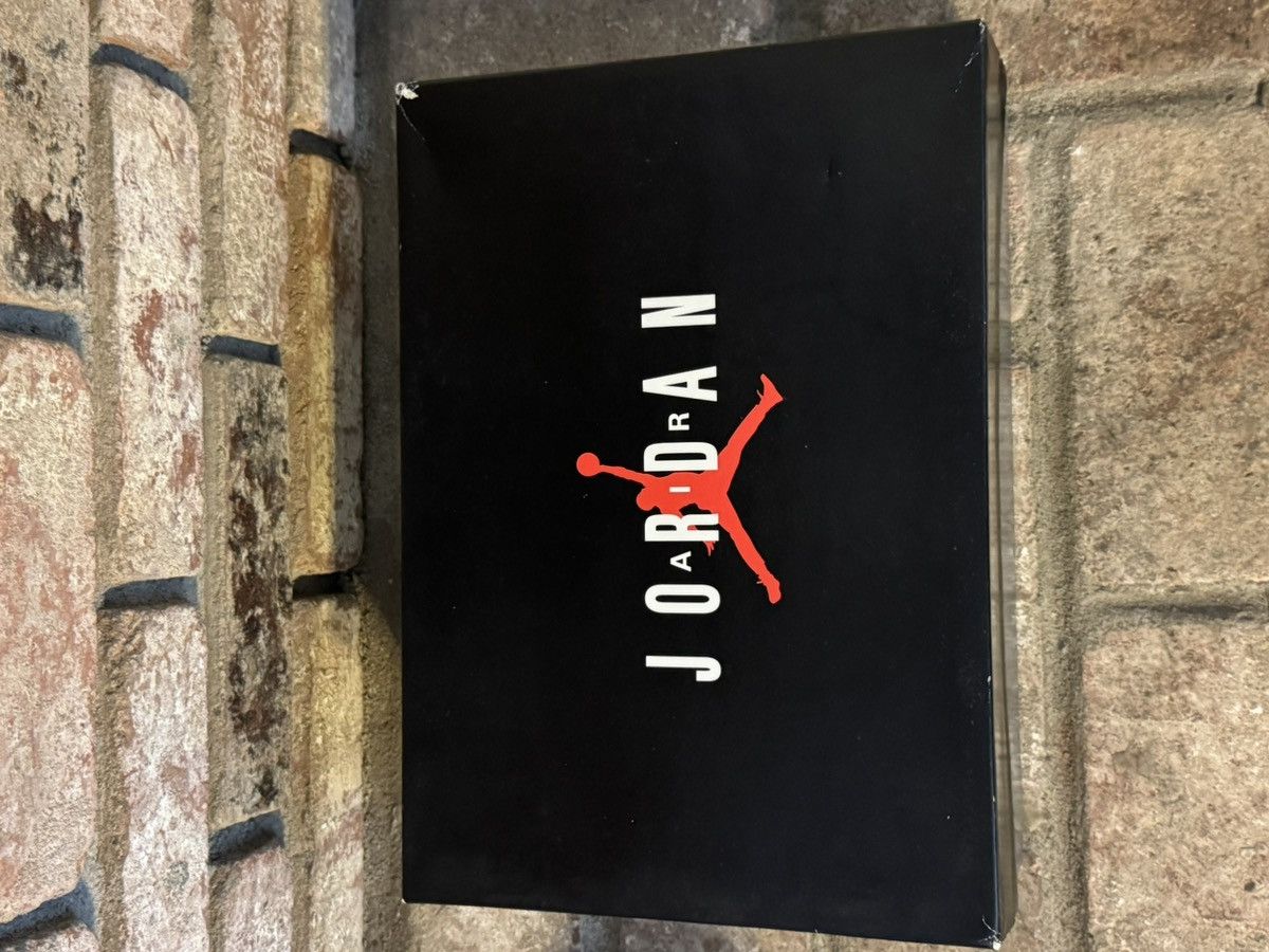 Jordan Brand Air Jordan 10 Orlando Size US 10 / EU 43 - 12 Thumbnail