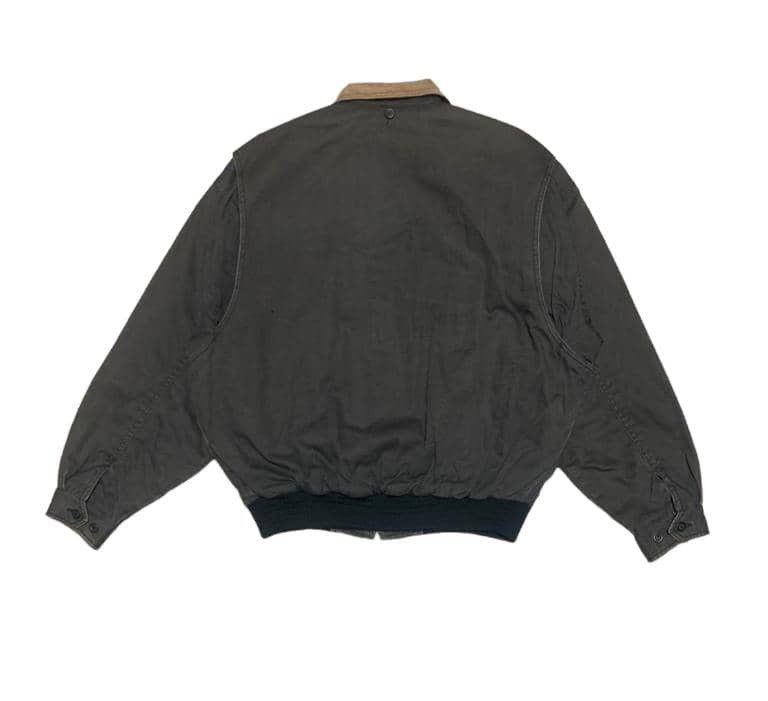 Independent Trading Co. Vintage 90s Independent Bomber Jacket Size US L / EU 52-54 / 3 - 2 Thumbnail