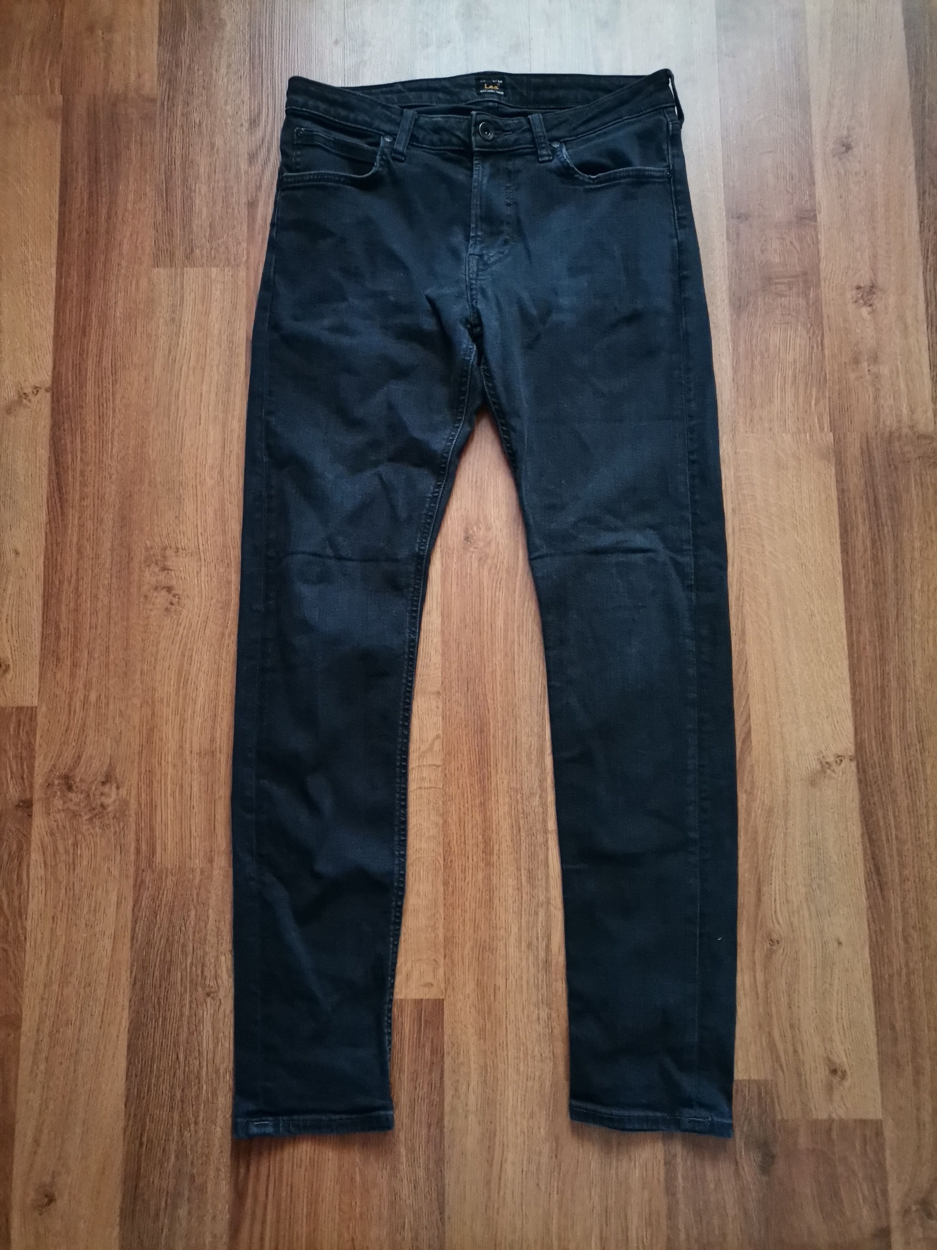 Lee Lee Malone Jeans Size US 31 - 1 Thumbnail
