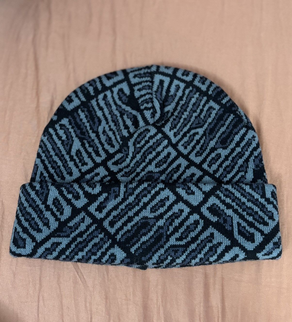 帽子 Supreme Fuck Off Beanie navy Buy Supreme Fuck Off Beanie 'Navy' - SS25BN14 NAVY | GOAT