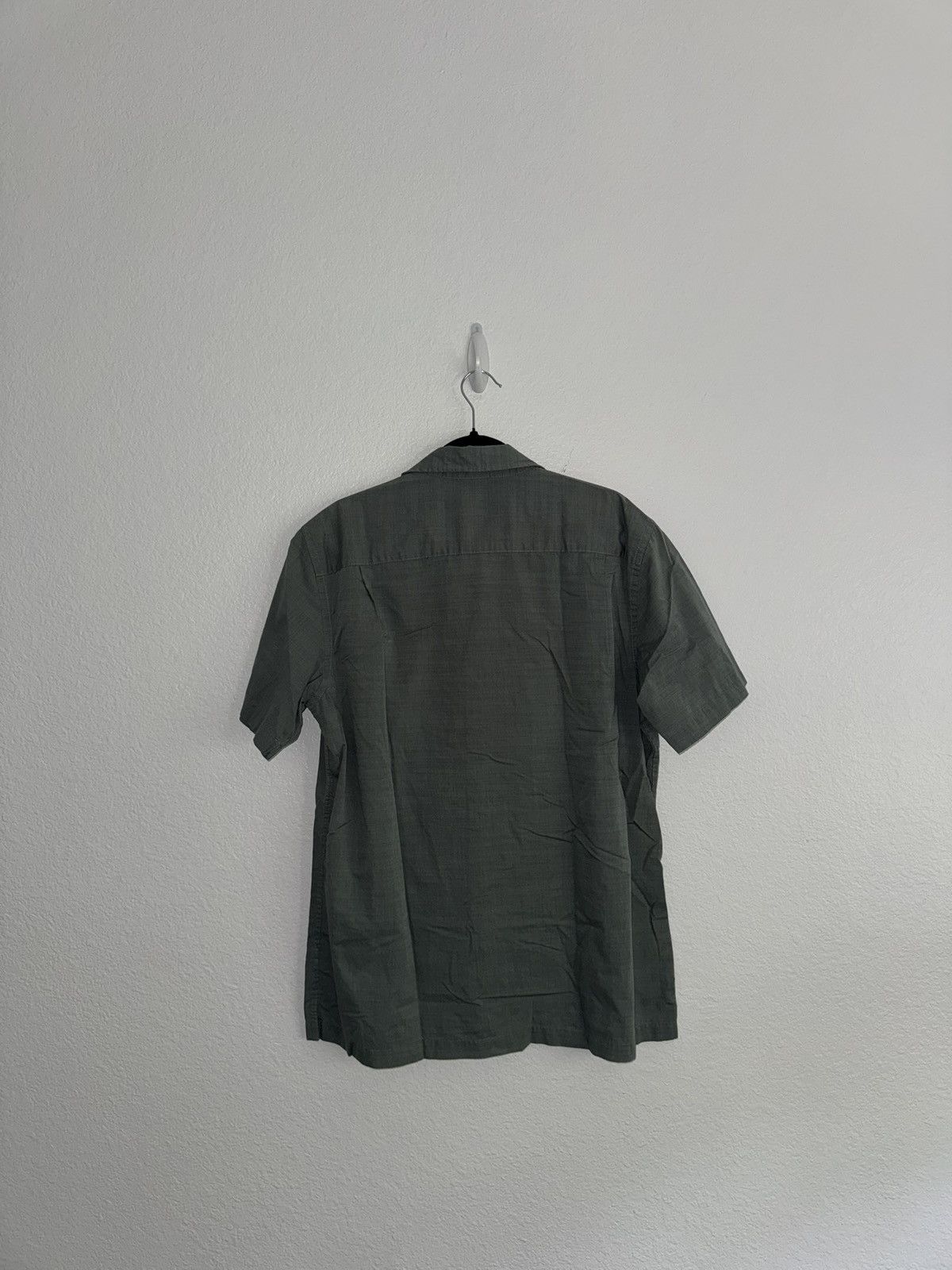 Van Heusen Vintage Van Heusen Bowling Button Up Shirt Size US L / EU 52-54 / 3 - 4 Thumbnail