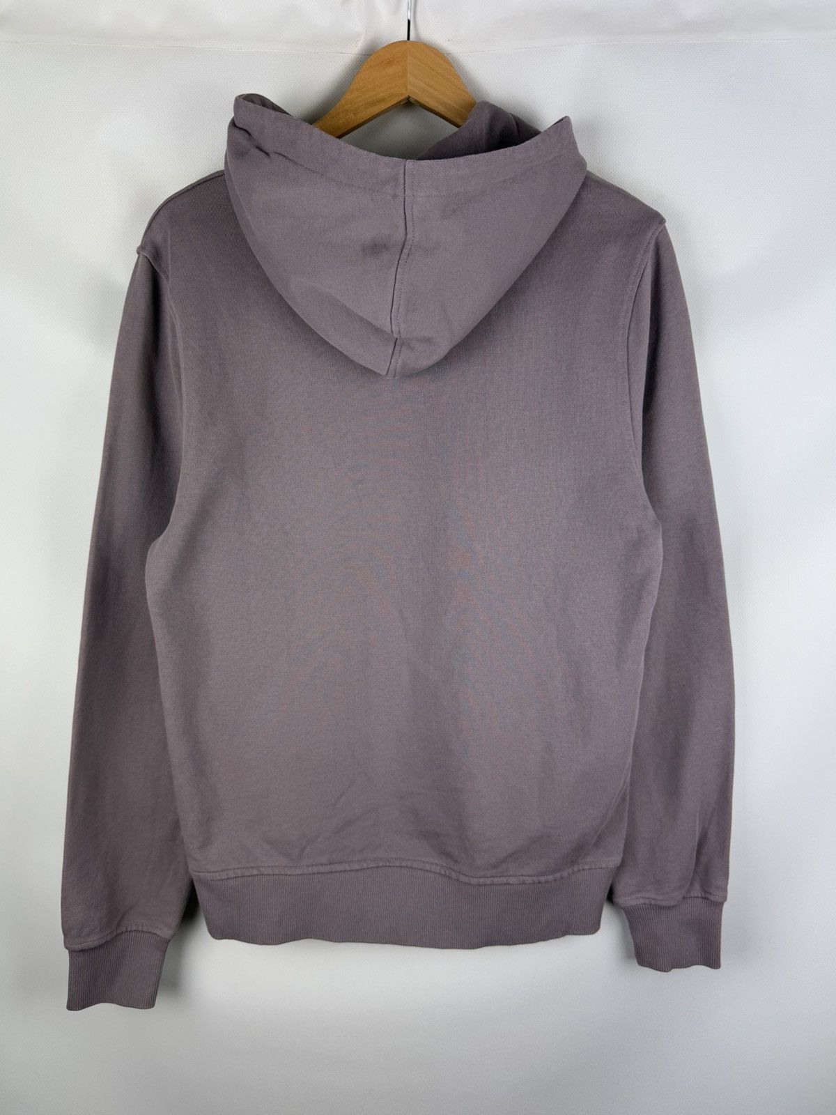 Daily Paper Daily Paper Paradise Valley Graphic Print Hoodie Pullover Size US S / EU 44-46 / 1 - 15 Thumbnail