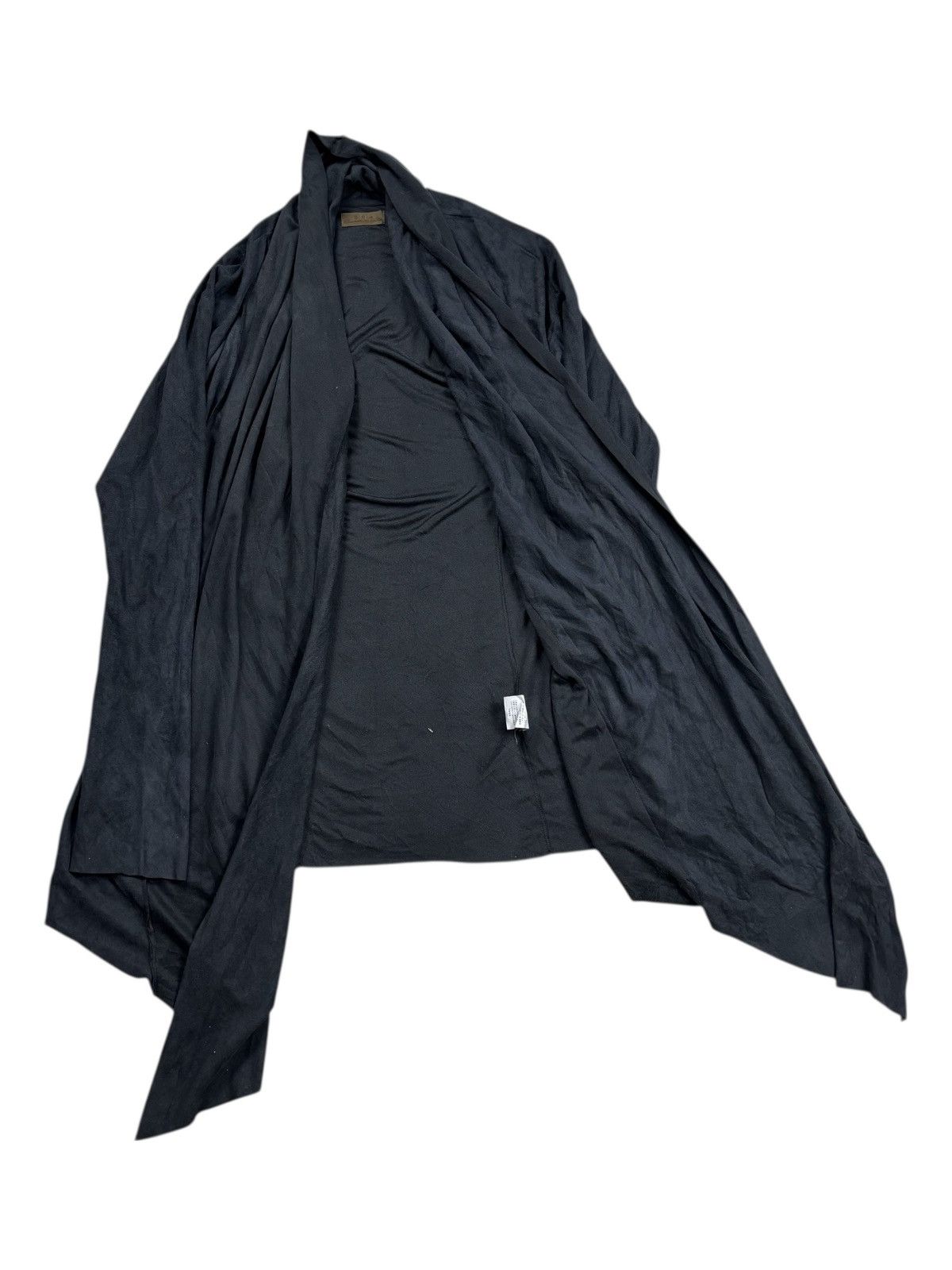 GOA Archive GOA - Vkei Style Loose Outer Cardigan Size US M / EU 48-50 / 2 - 2 Thumbnail