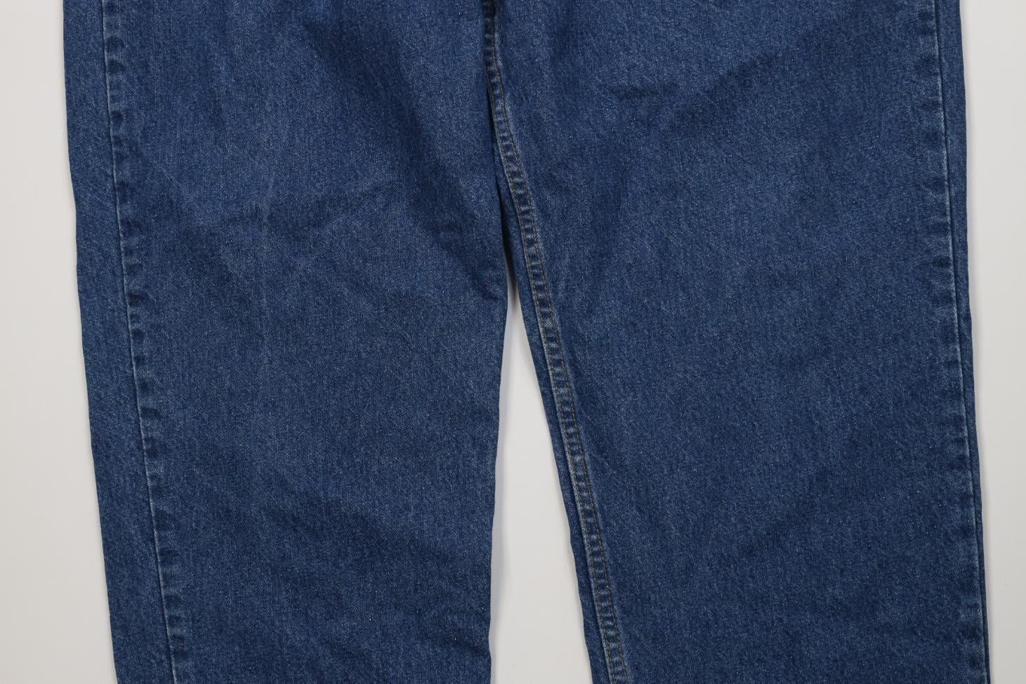 Carhartt Vintage Y2K 2003 Carhartt Fit Denim Jeans Blue Cotton Size US 44 / EU 60 - 3 Thumbnail