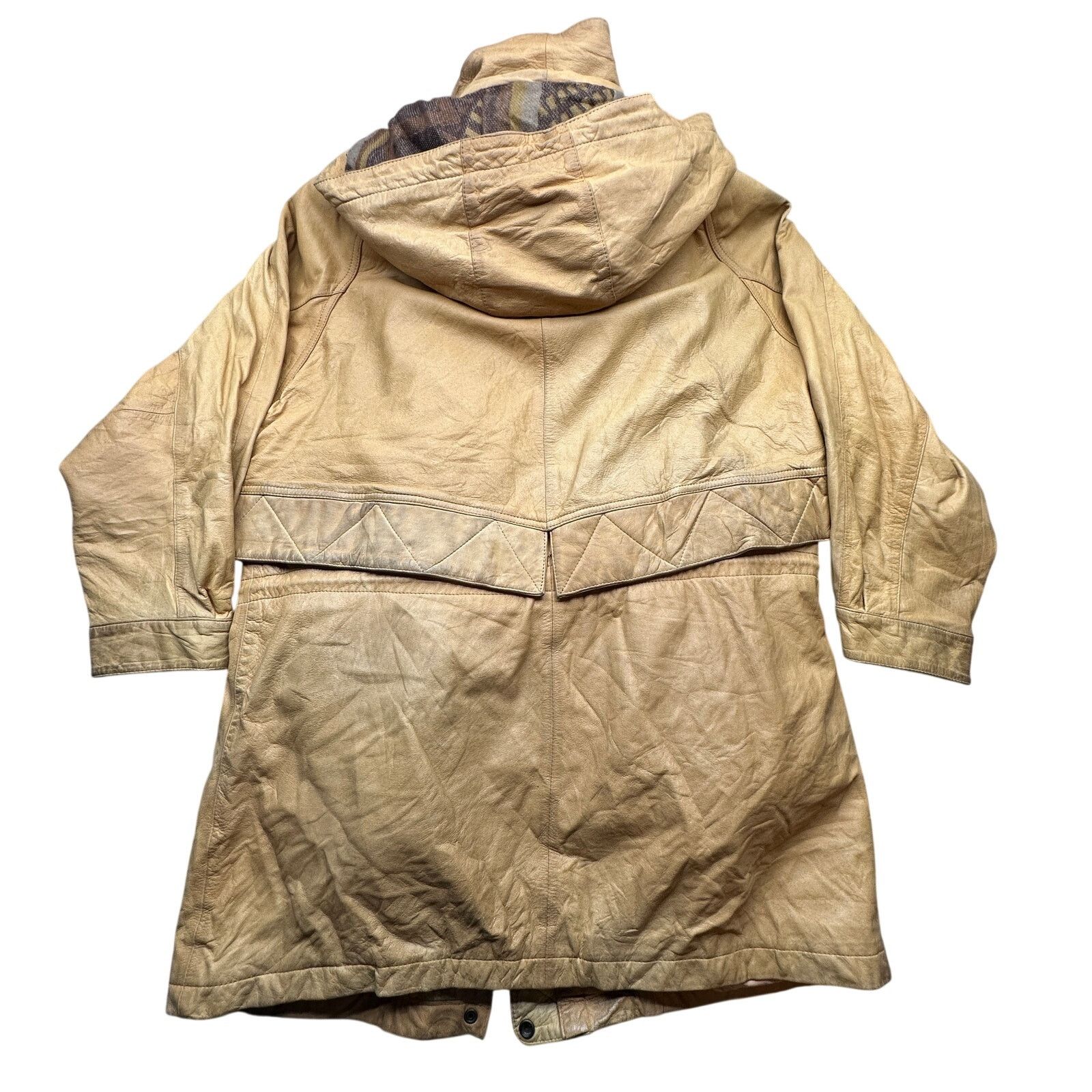 Adventure Bound VTG Wilsons Adventure Bound Thinsulate Jacket Womens XL Size XL / US 12-14 / IT 48-50 - 2 Thumbnail