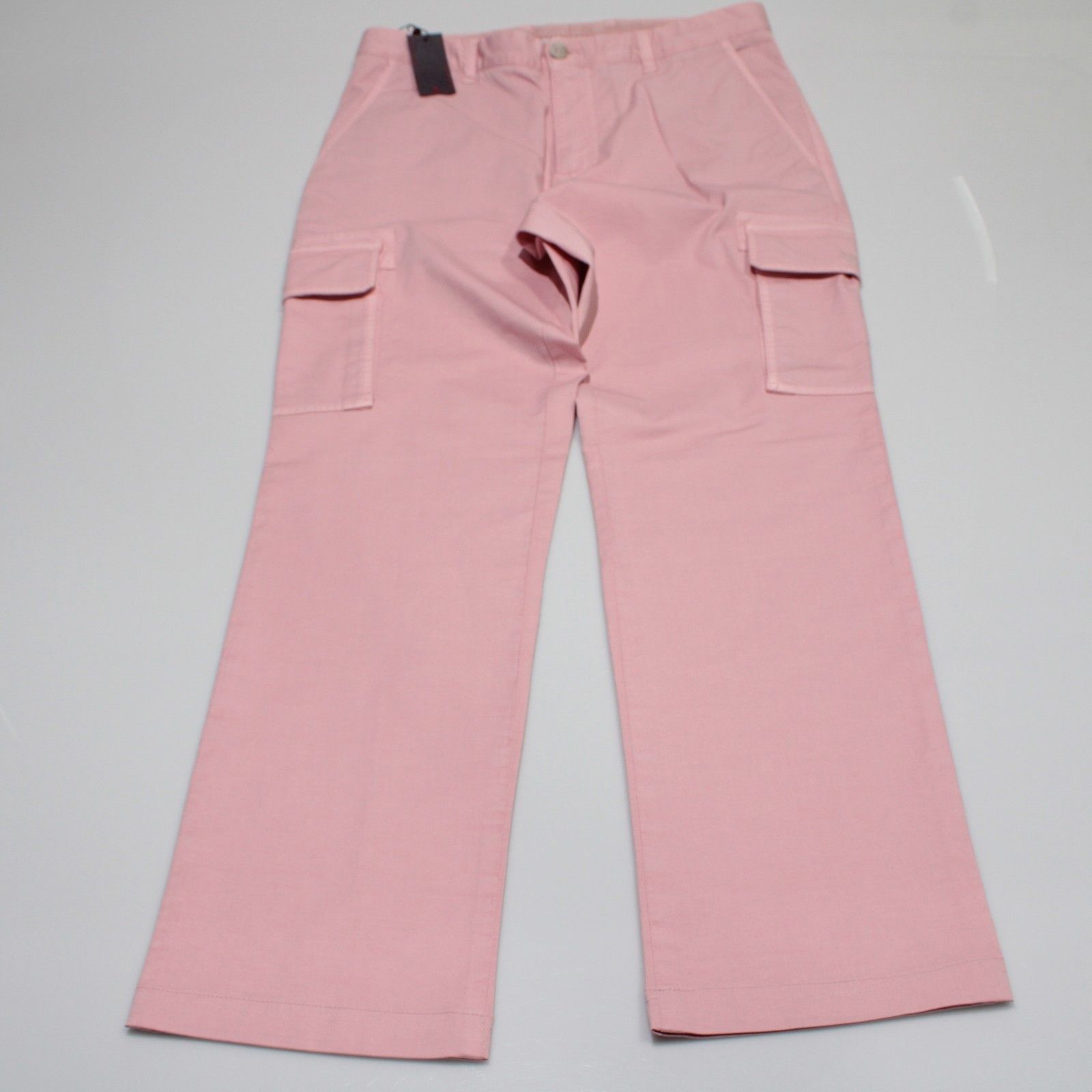 Isaia isaia New with tags Chino Size 32 US In Pink Size US 32 / EU 48 - 3 Thumbnail