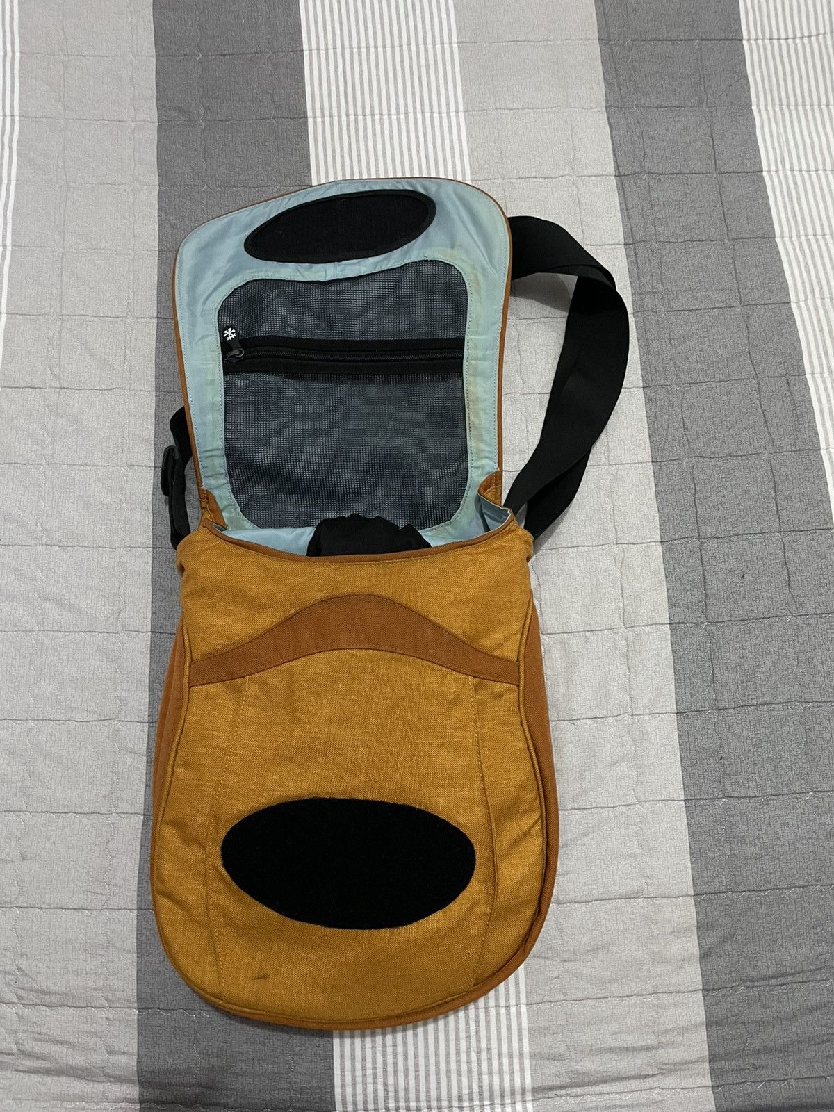Crumpler Crumpler Crippy duck L Size ONE SIZE - 8 Thumbnail