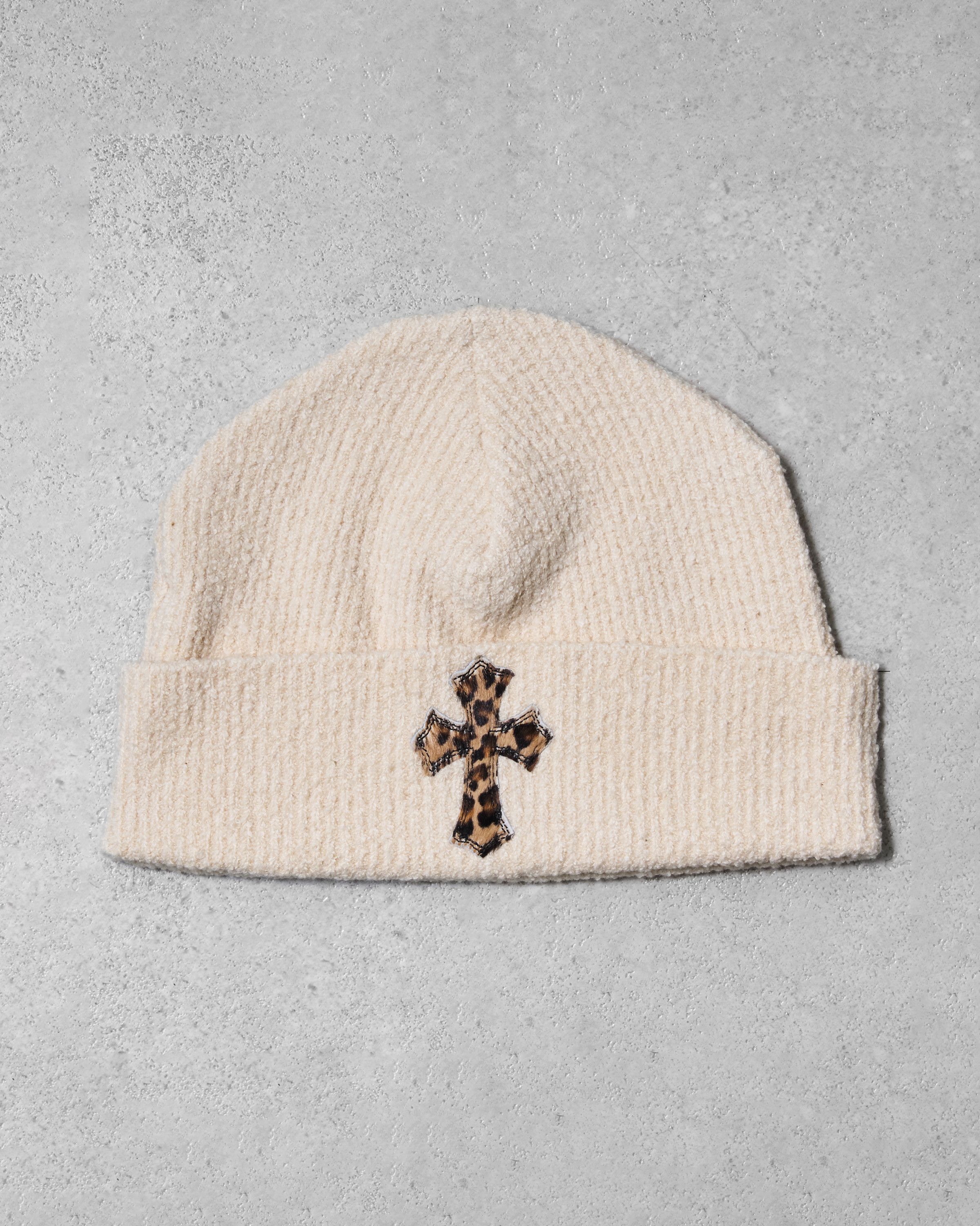 Chrome Hearts CHROME HEARTS Beanie Badda Bing Size ONE SIZE - 2 Thumbnail