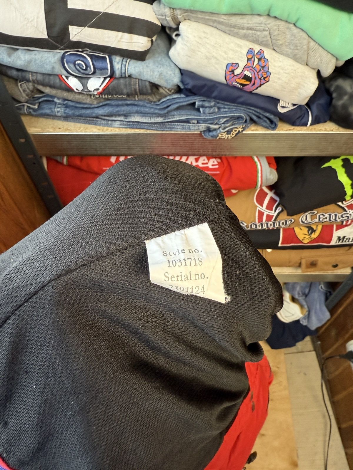 Goretex × Mammut Vintage Mammut Ski Pants Gore Tex Size US 35 - 12 Thumbnail
