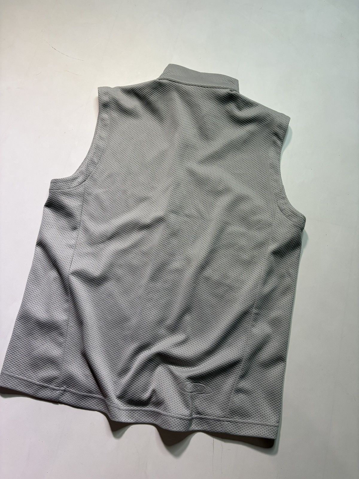 Salomon Vintage Salomon zip vest Size US XL / EU 56 / 4 - 13 Thumbnail