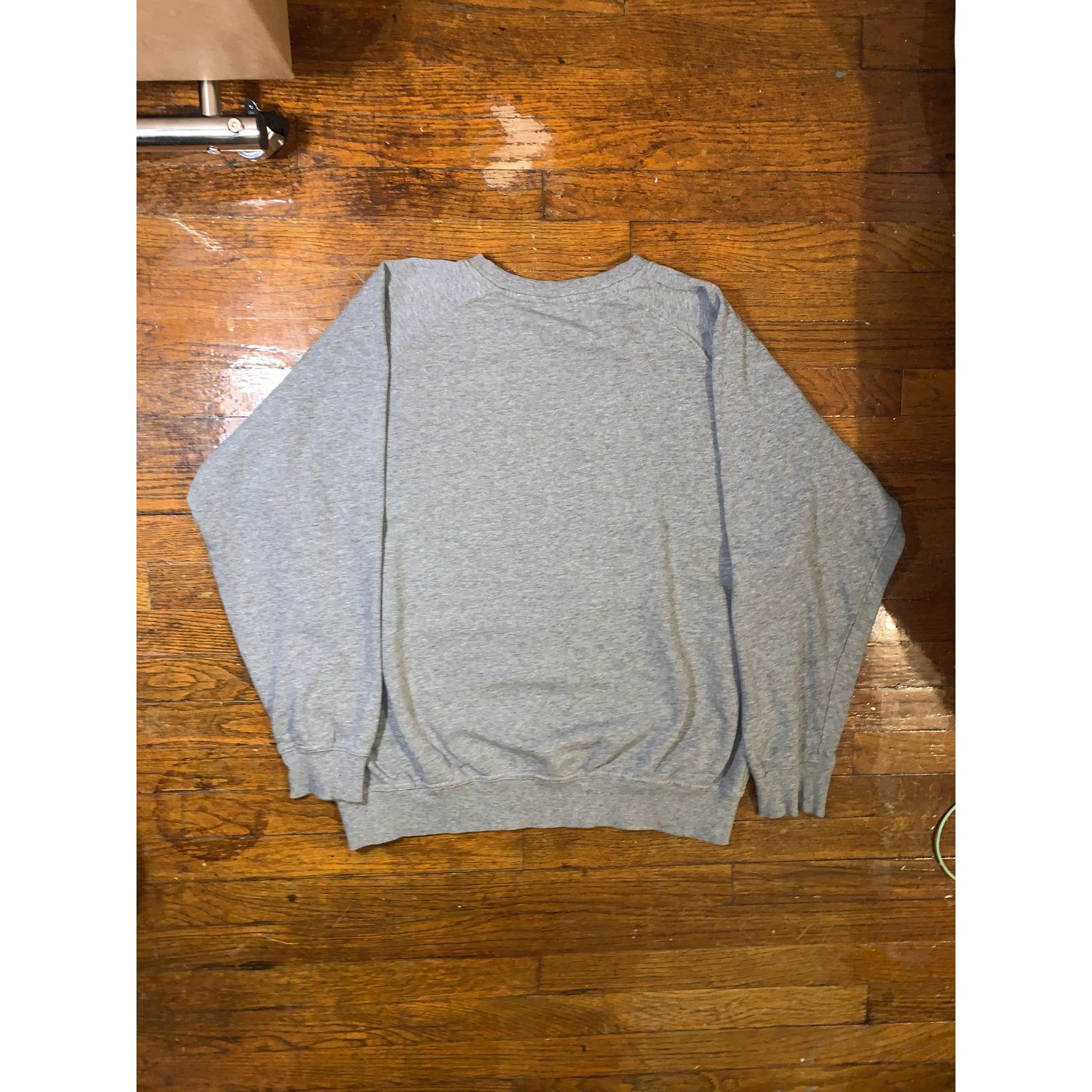 Other All American Indulgence Art Crewneck XL Grey 1 of 1 Size US XL / EU 56 / 4 - 5 Thumbnail