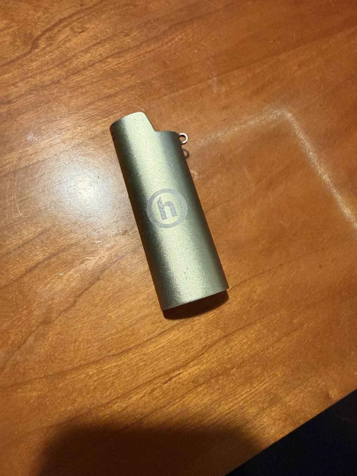 HIDDEN Hidden Ny lighter case Size ONE SIZE - 1 Thumbnail