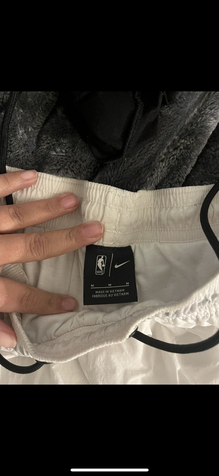 Kith × Nike Nike x Kith NBA track pants Size US 34 / EU 50 - 2 Thumbnail