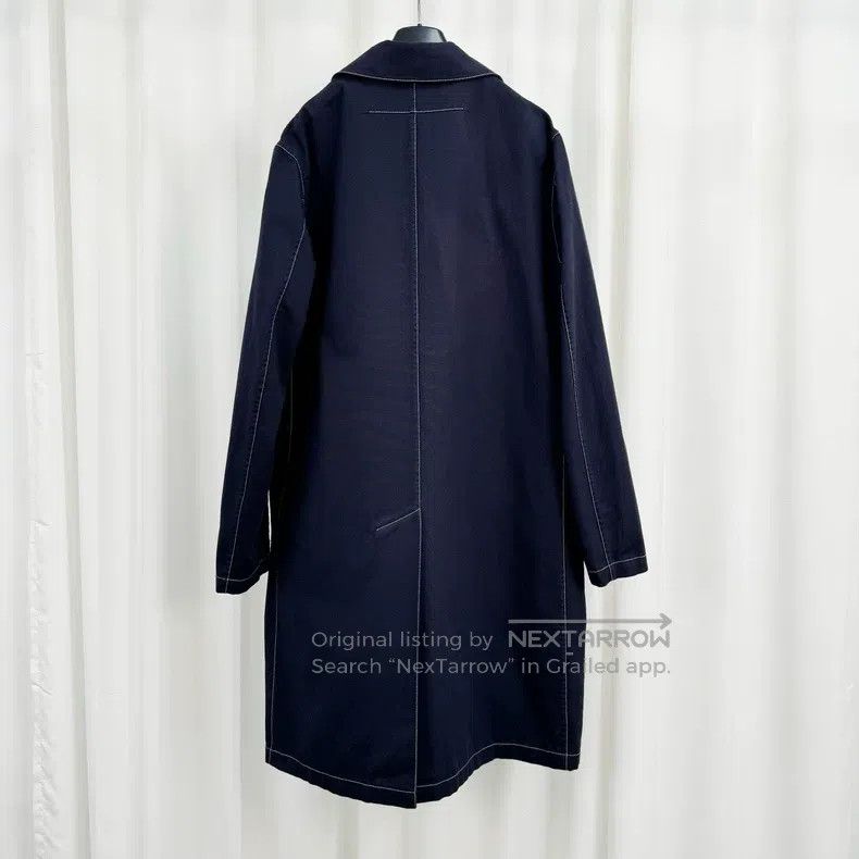 Givenchy Givenchy Size48 Visible Stitching Windbreaker (Size 48) Size US M / EU 48-50 / 2 - 2 Thumbnail