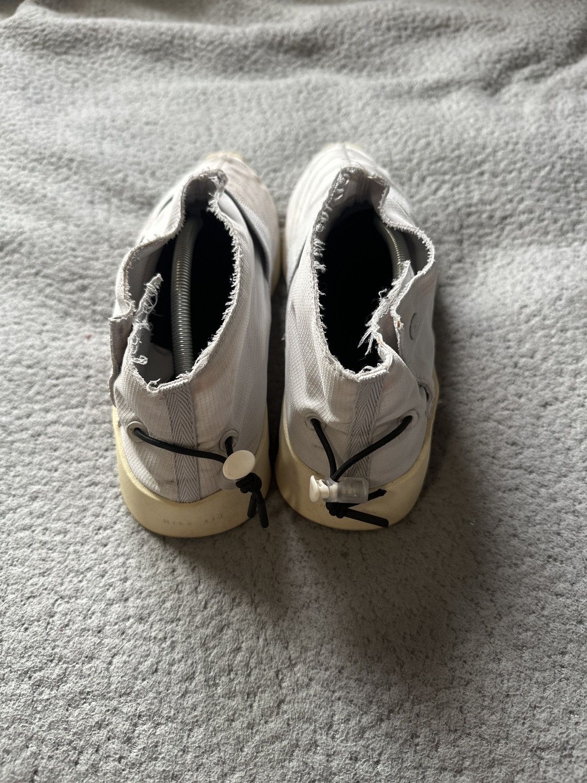 Fear of God Fear of God Mocassin Size US 11.5 / EU 44-45 - 5 Thumbnail