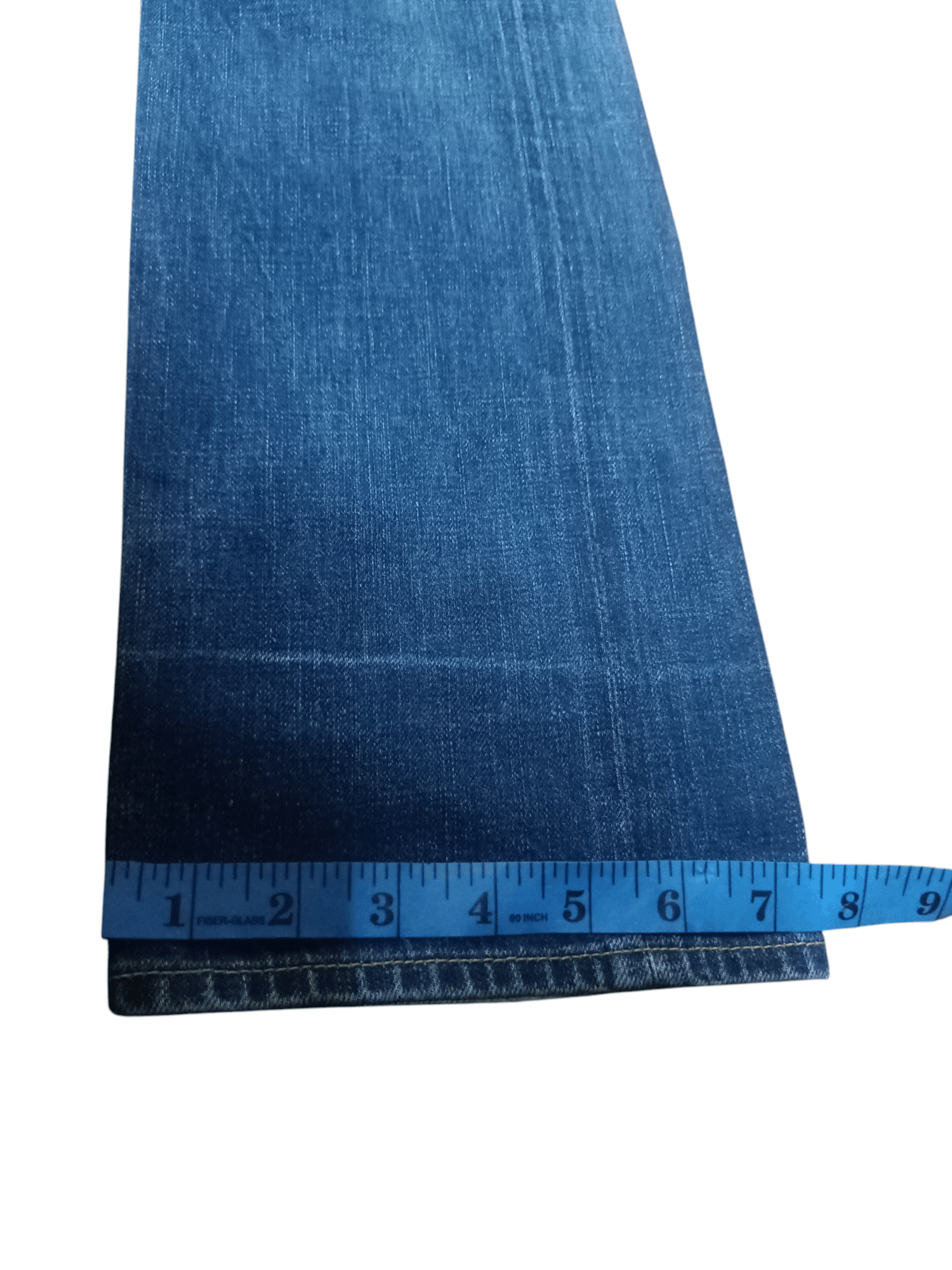 Polo Ralph Lauren × RRL Ralph Lauren Polo Ralph Lauren Denim Selvedge Pants Size 31" - 4 Thumbnail