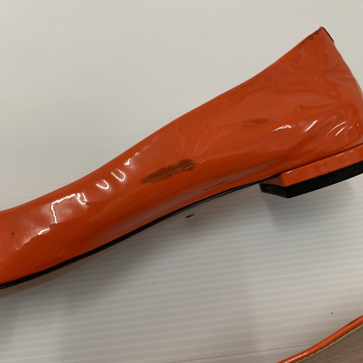 Gucci Gucci Flats Shoes Size US 5 / IT 35 - 8 Thumbnail