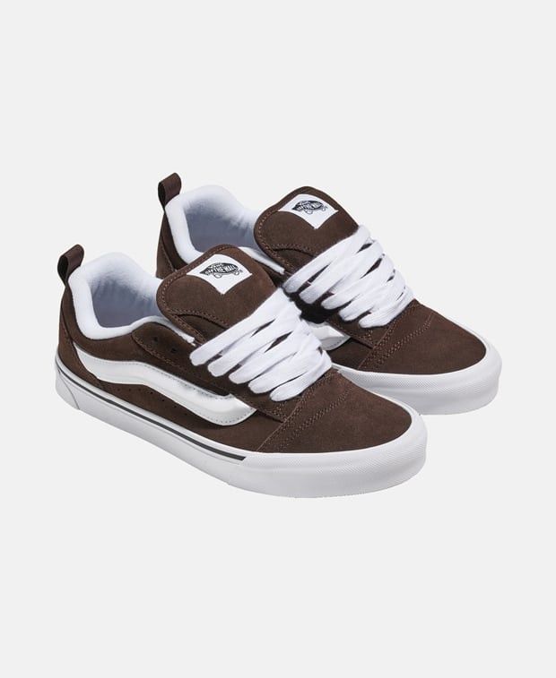 Vans Knu Skool Sneakers Size US 10 / EU 43 - 1 Thumbnail