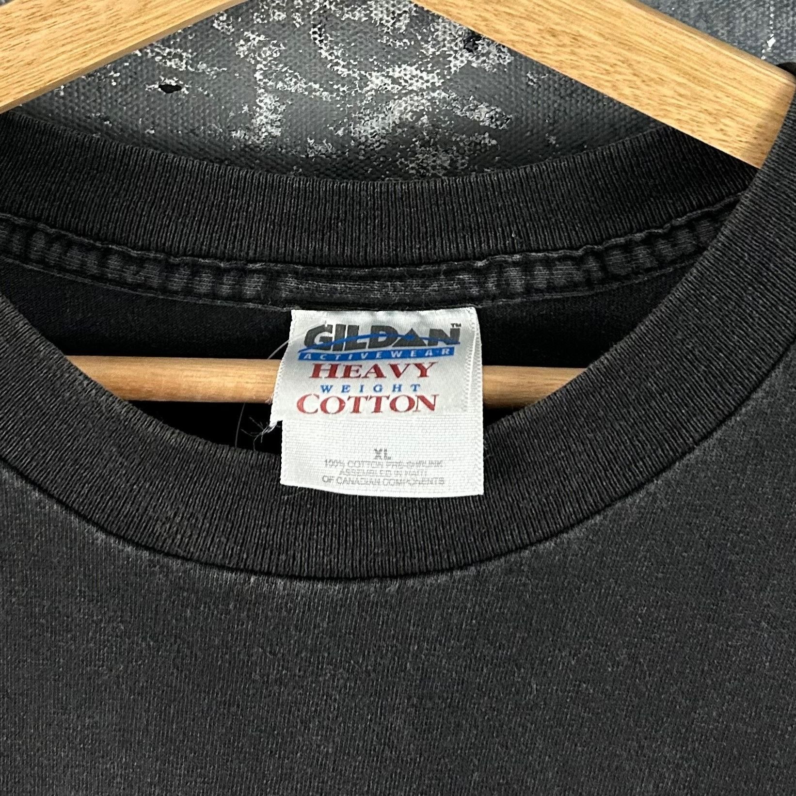 Other Vintage 90’s Duct Tape shirt Size US XL / EU 56 / 4 - 3 Thumbnail