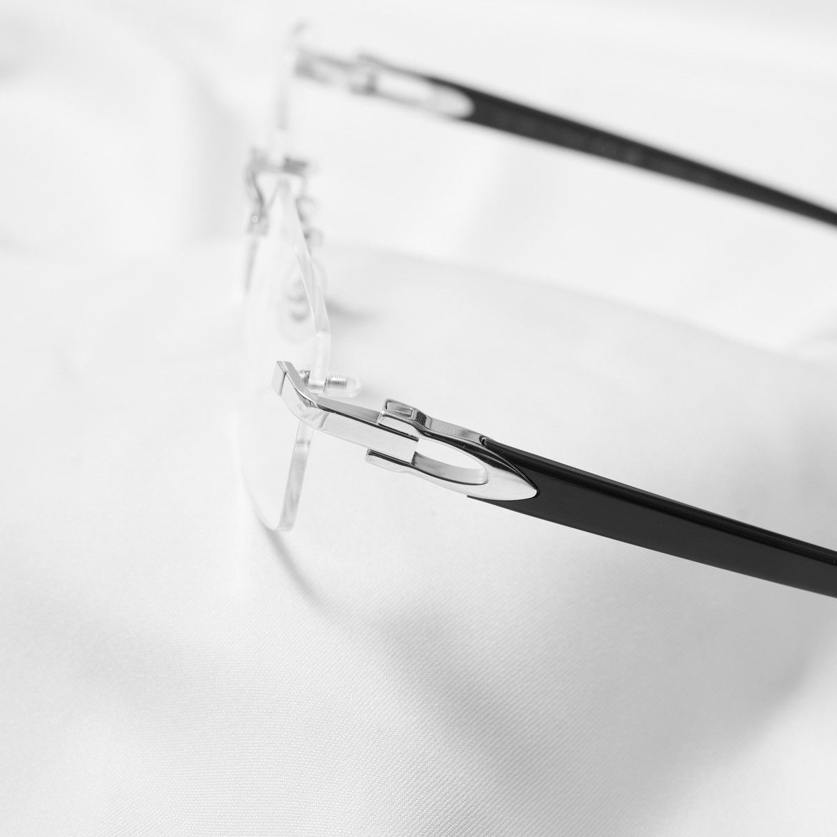 Cartier CARTIER CT0287O 004 GLASSES Size ONE SIZE - 3 Thumbnail