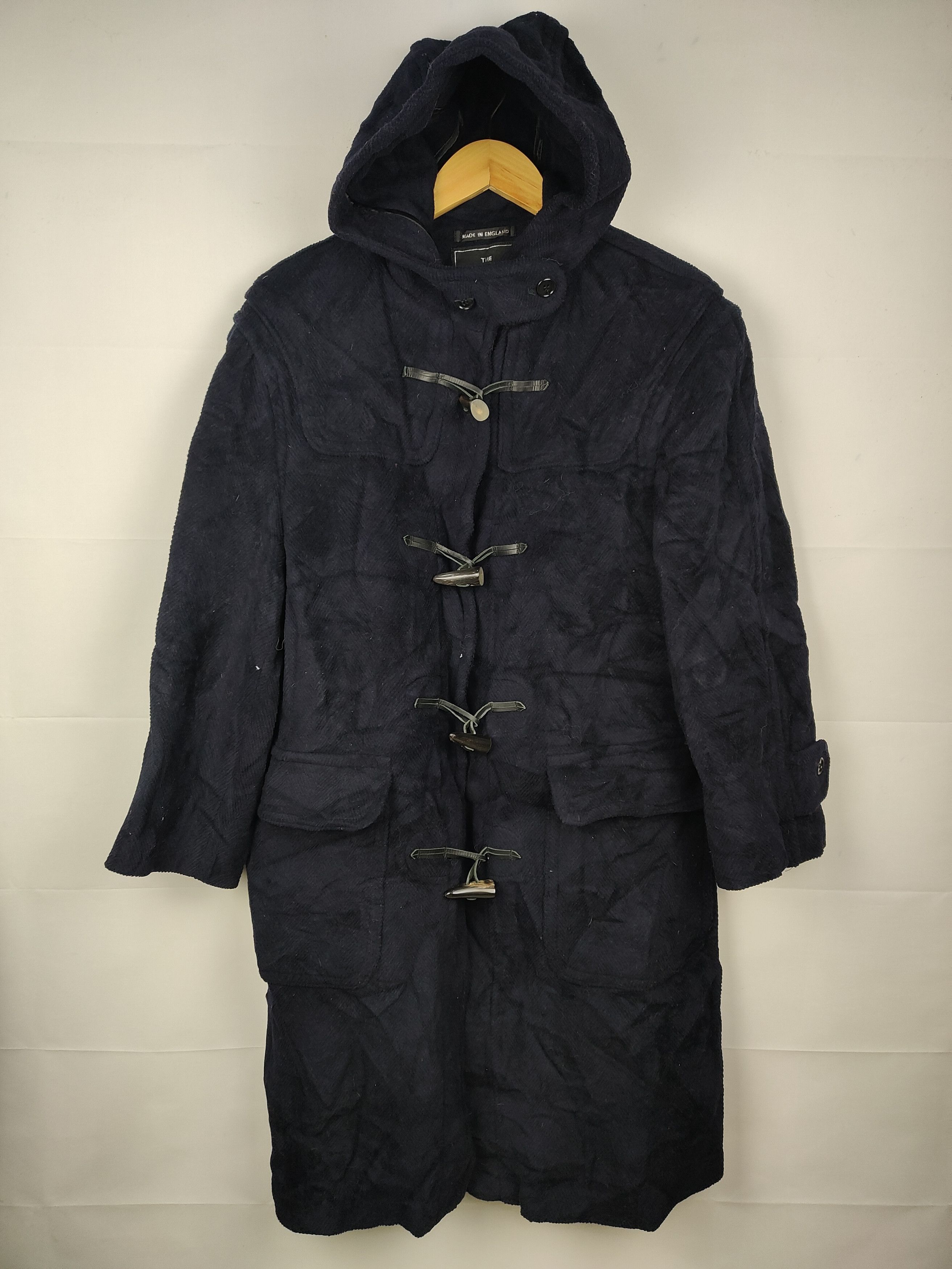 Gloverall Groverall Duffle Coat Size US M / EU 48-50 / 2 - 1 Thumbnail
