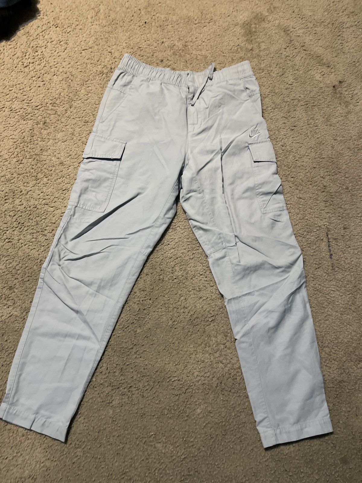 Other Nike Baggy Cargos Size US 32 / EU 48 - 2 Thumbnail