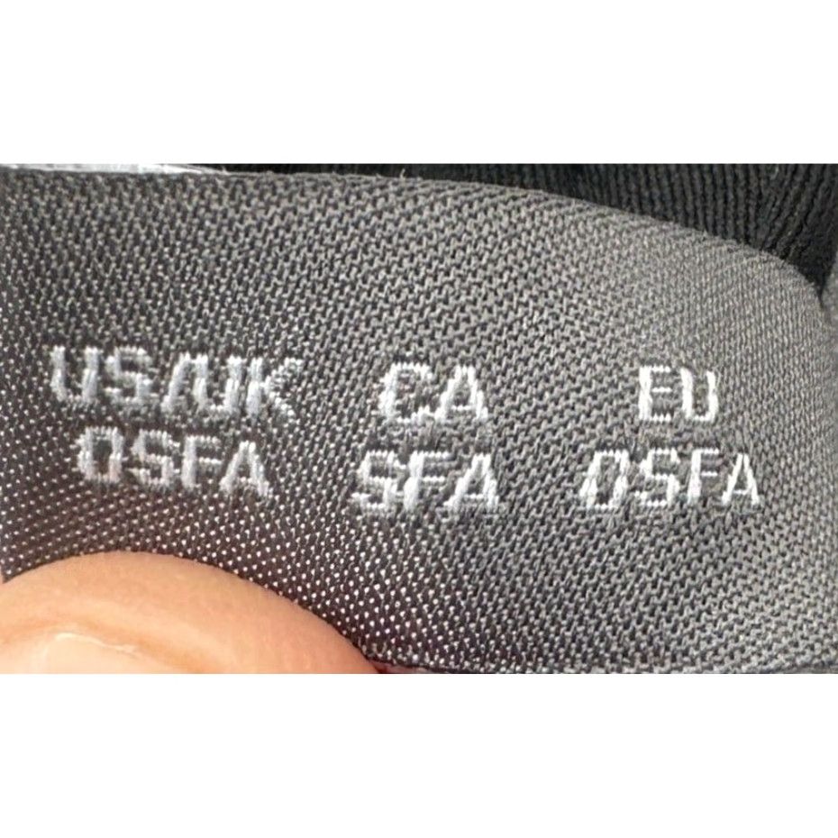 Puma Puma Golf Cap Mens OSFA Gray Snap Back Athletic Adjustable Outdoor Casual Hat Size ONE SIZE - 6 Thumbnail