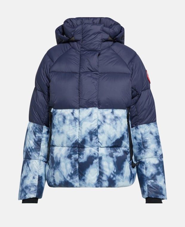 Canada Goose Down parka Size S / US 4 / IT 40 - 1 Preview