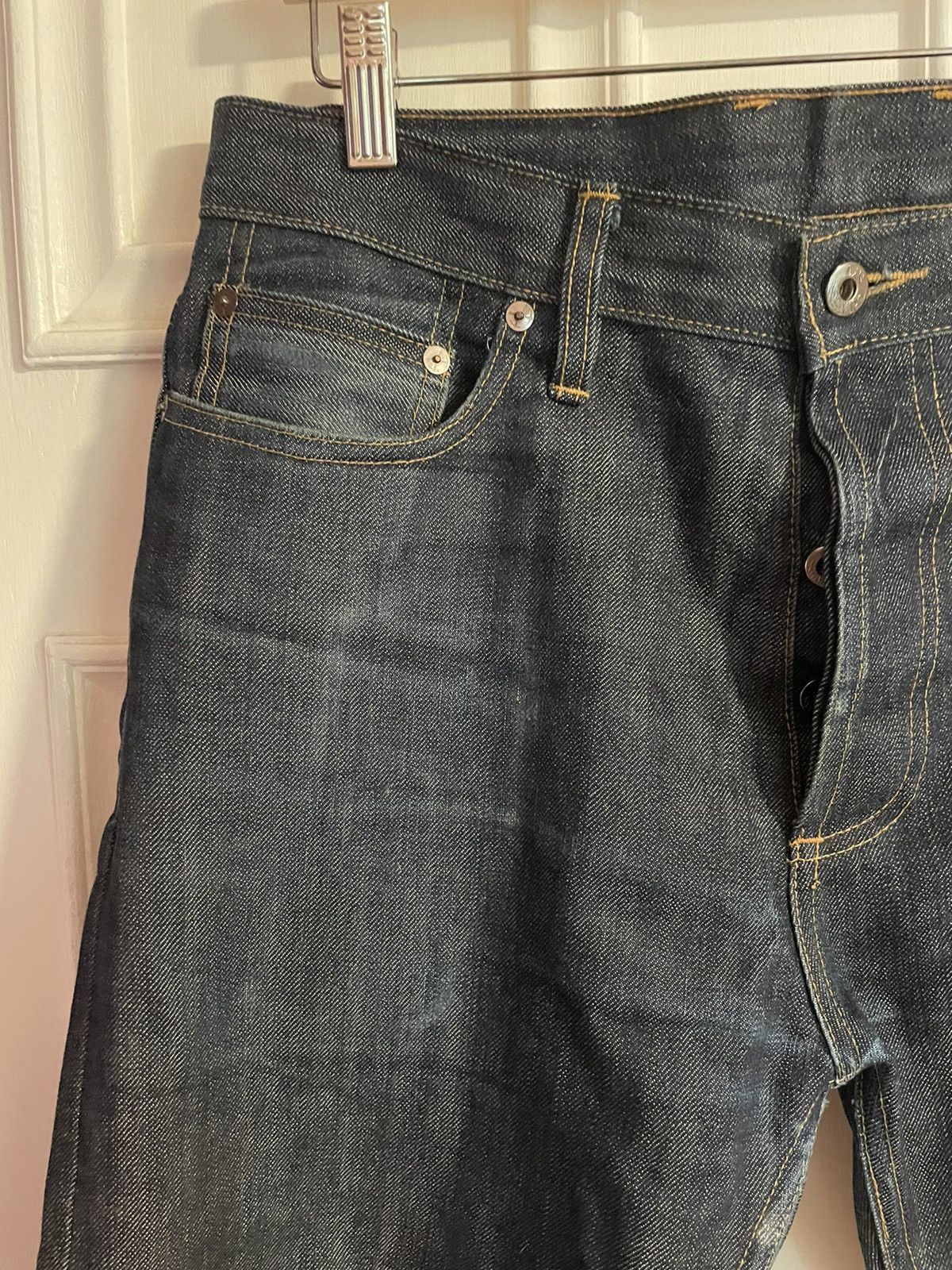 3sixteen 3sixteen nt100x Size US 33 - 6 Thumbnail