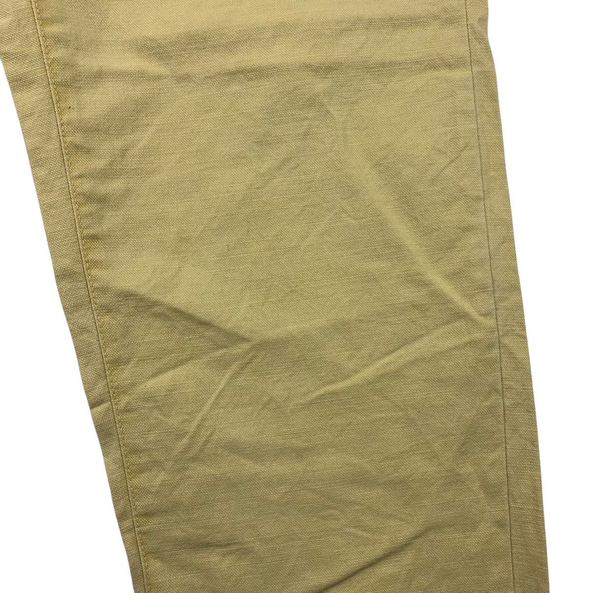 Aigner × Designer AIGNER Brown casual pants Size US 34 / EU 50 - 13 Thumbnail