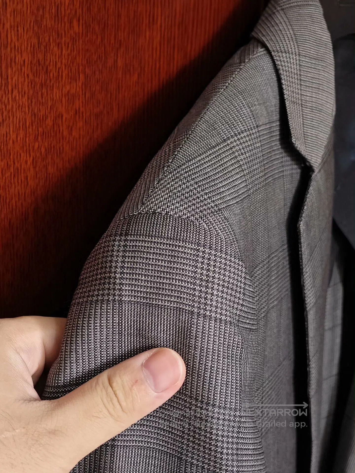 Takeo Kikuchi Takeo Kikuchi Gray Wool Silk Suit. Size US S / EU 44-46 / 1 - 3 Thumbnail