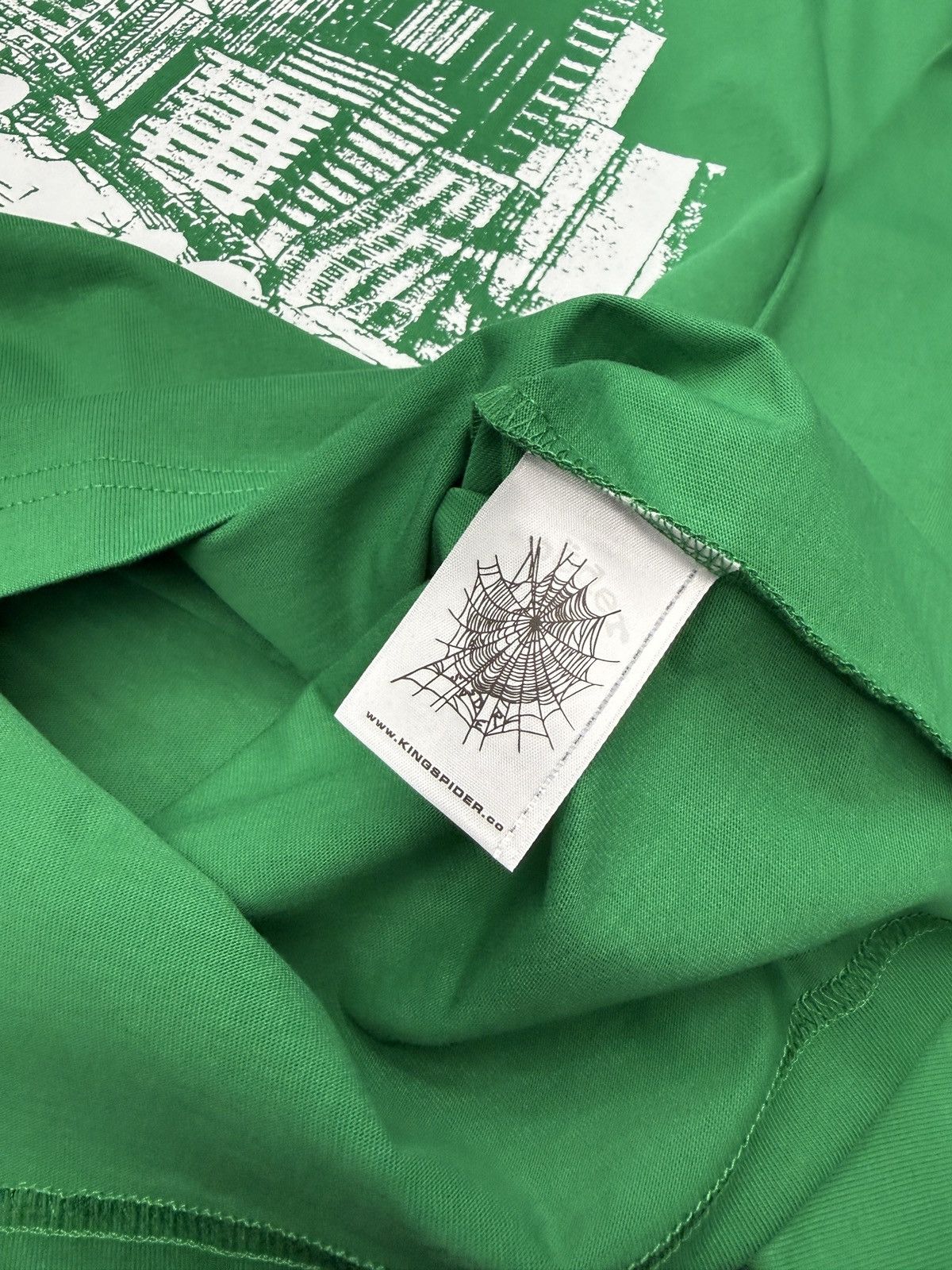 Sp5der Sp5der Copper Cove Longsleeve Size US XL / EU 56 / 4 - 4 Thumbnail
