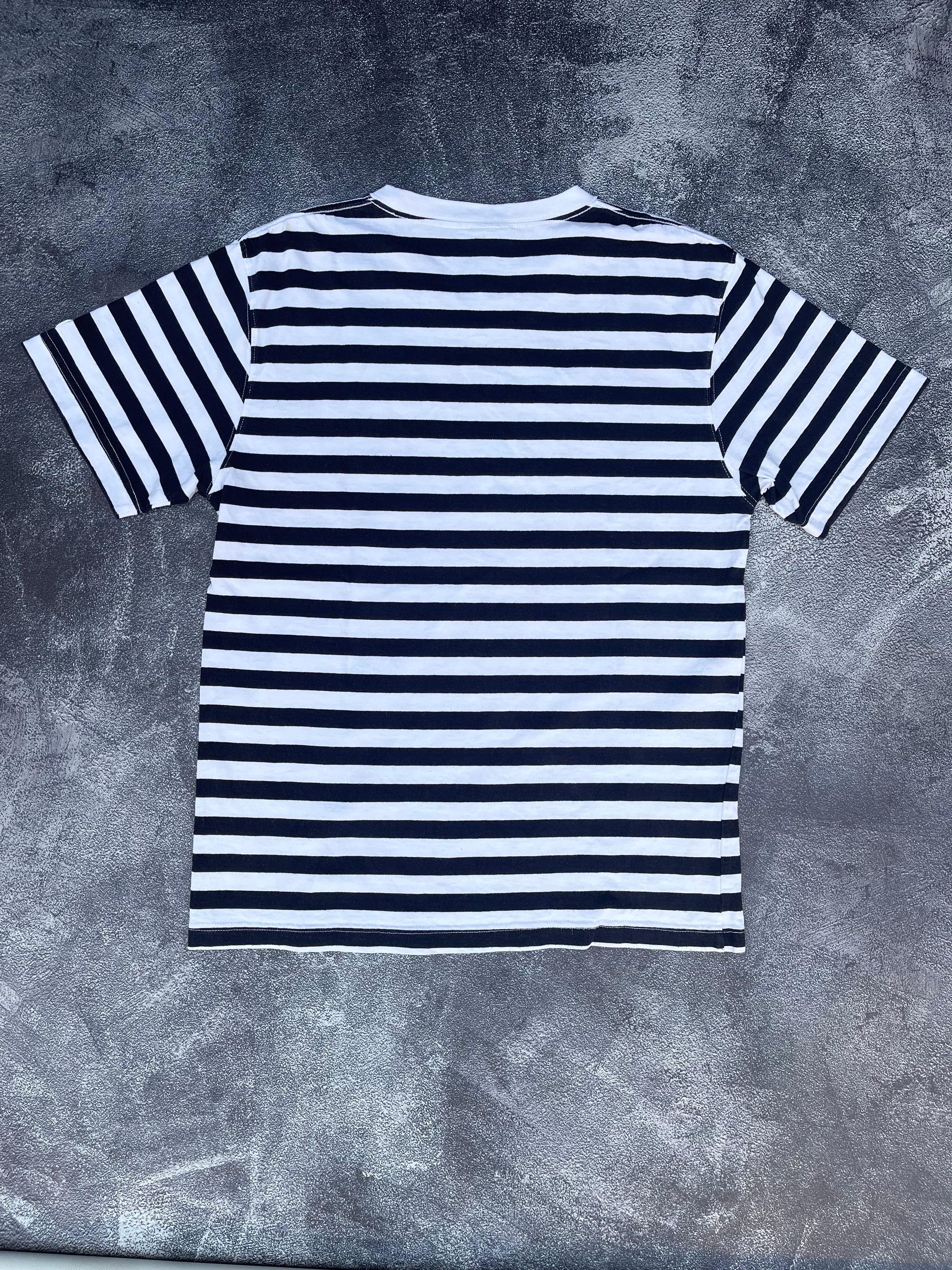 Airwalk × Keith Haring Vintage Airwalk x Keith Haring tee t-shirt Stripe Size M Size US M / EU 48-50 / 2 - 6 Thumbnail
