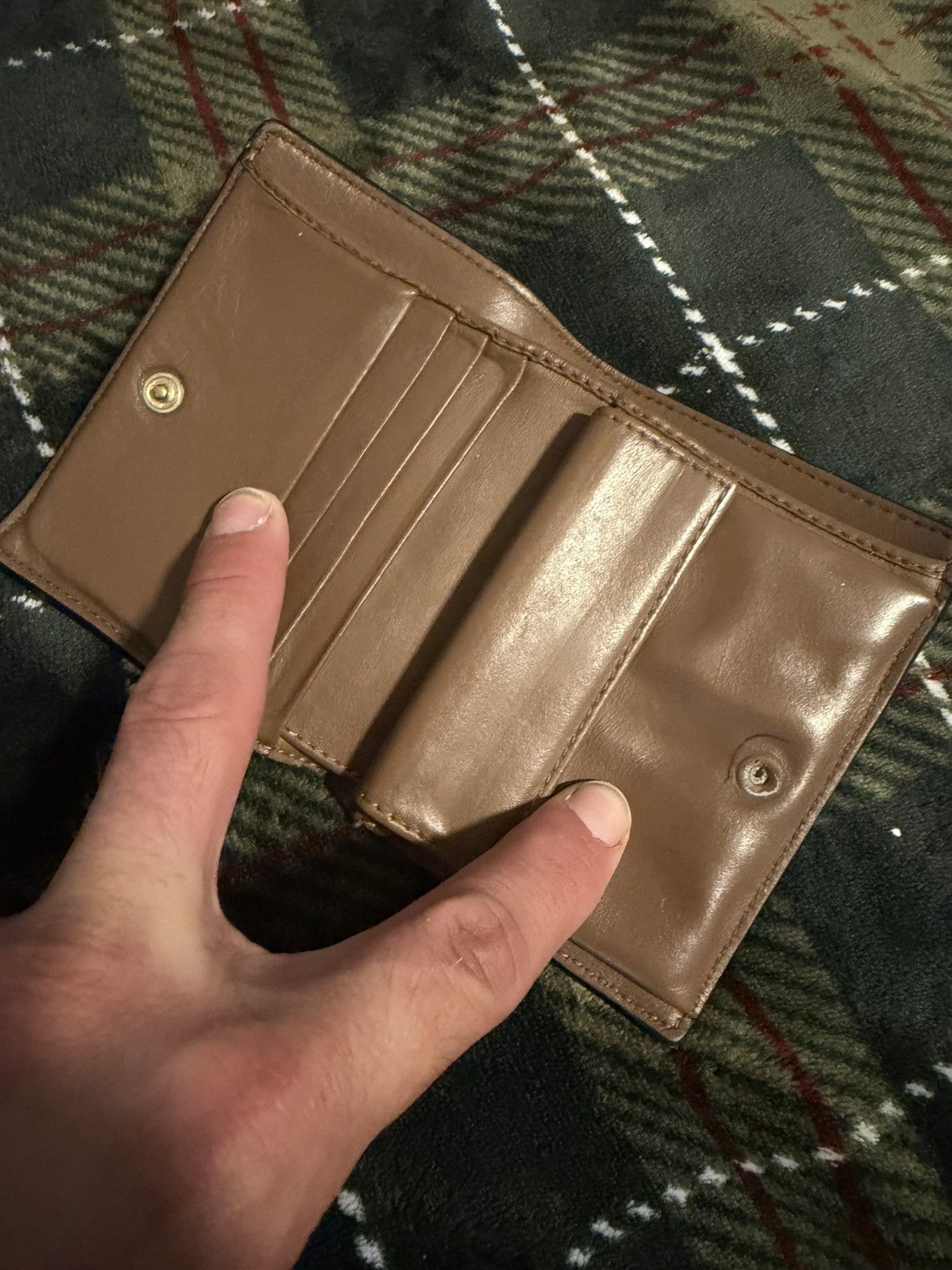 Marni Marni Bifold Wallet/Cardholder Size ONE SIZE - 6 Thumbnail