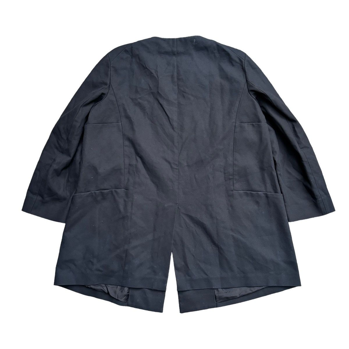 Jil Sander Jil Sander Jacket Size M / US 6-8 / IT 42-44 - 3 Thumbnail