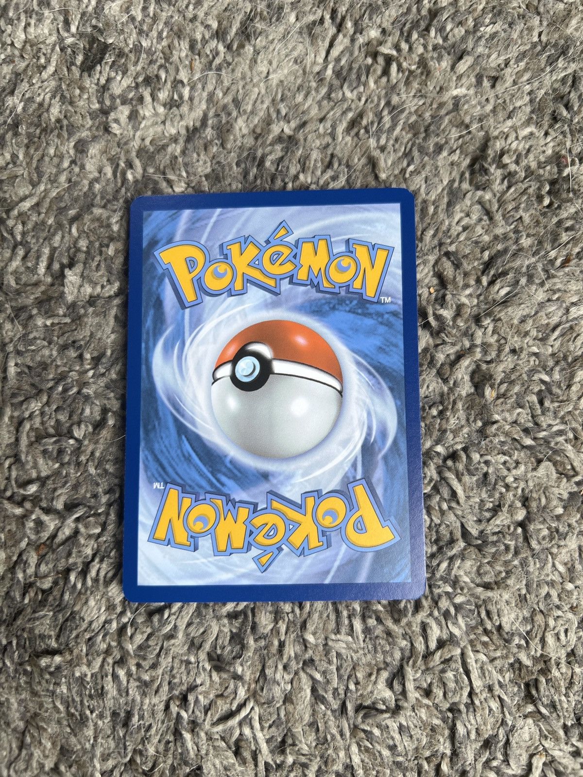 Pokemon 2025 Pokémon Granite Cave Card Size ONE SIZE - 2 Thumbnail
